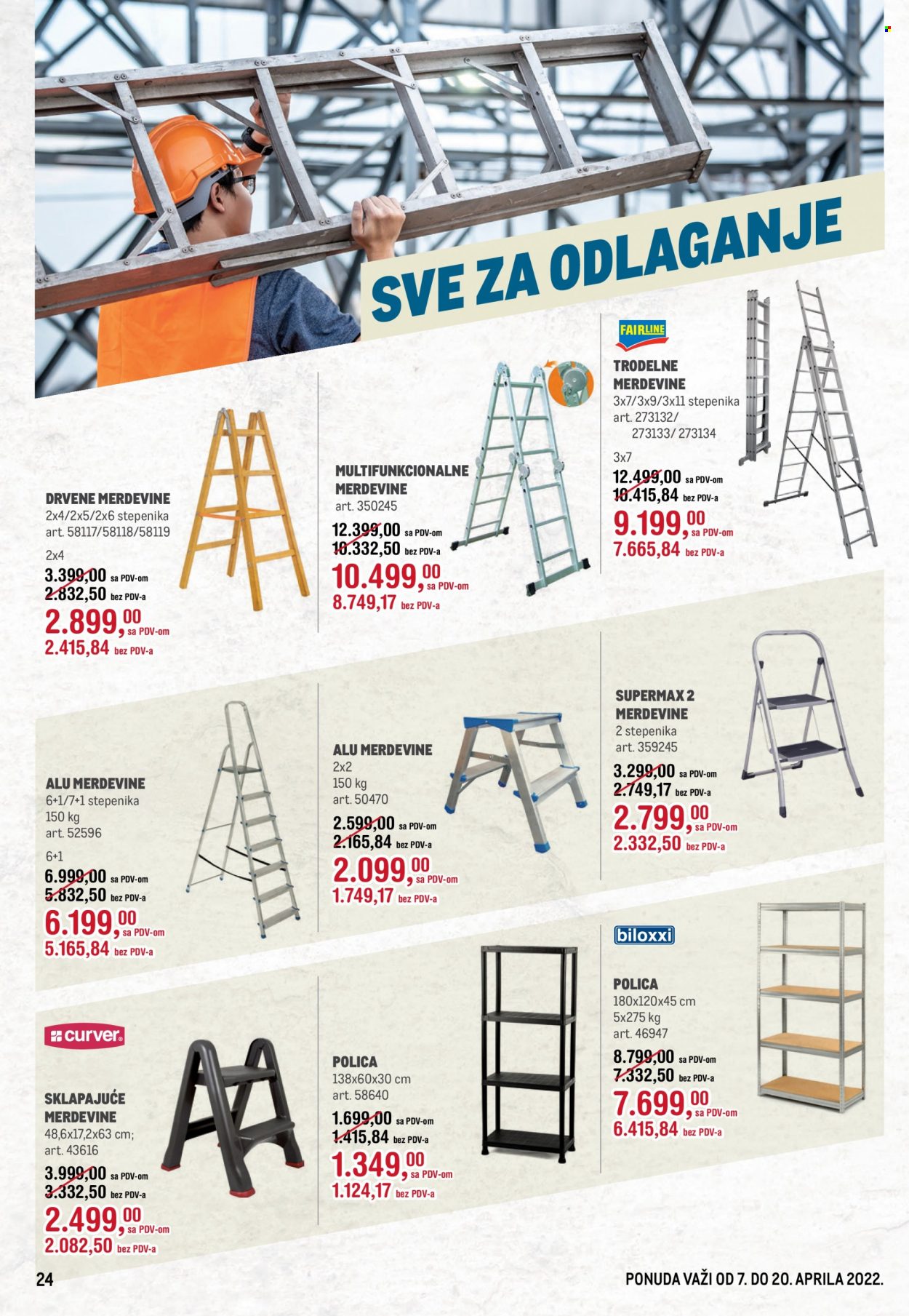 Metro katalog - 07.04.2022 - 20.04.2022. Stranica 24