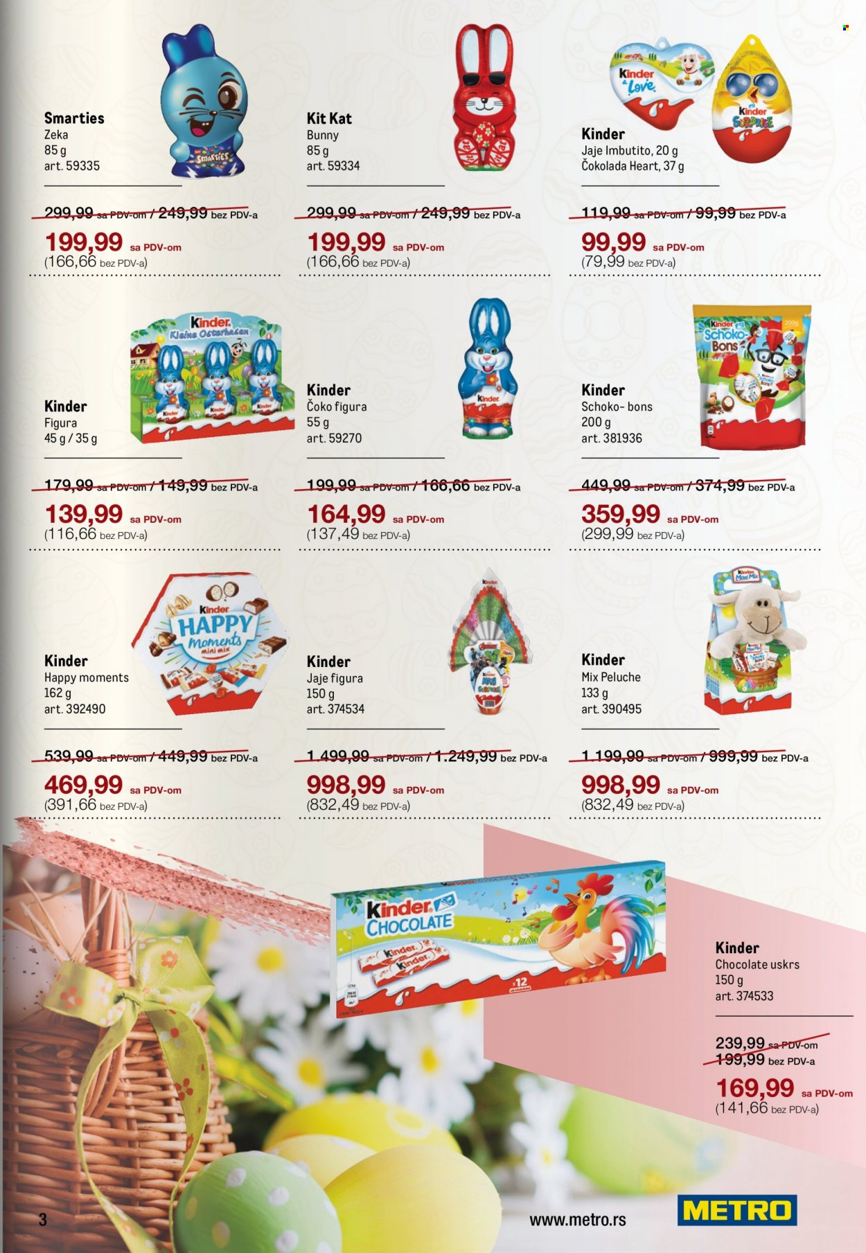 Metro katalog - 07.04.2022 - 24.04.2022. Stranica 3