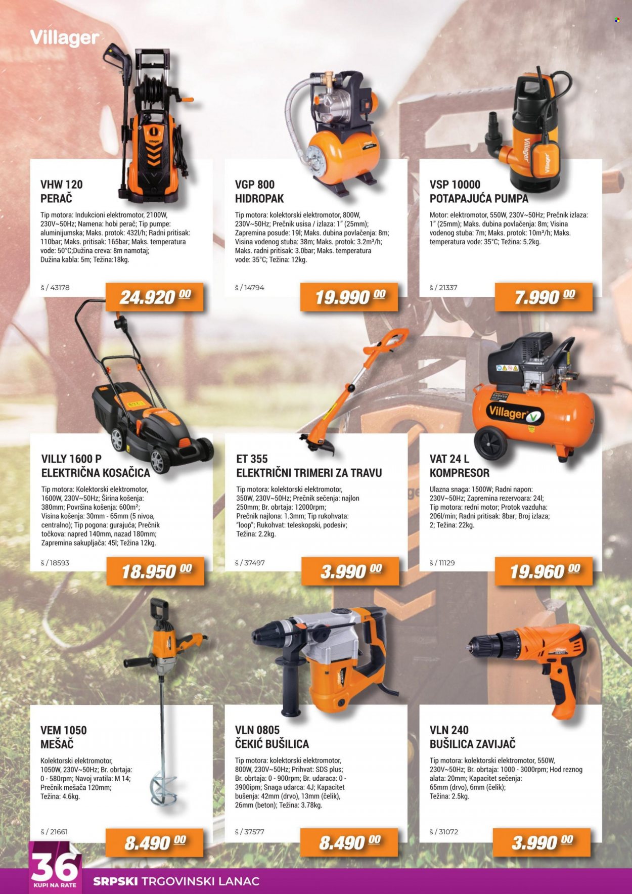 Tri O katalog - 03.04.2022 - 30.04.2022. Stranica 8