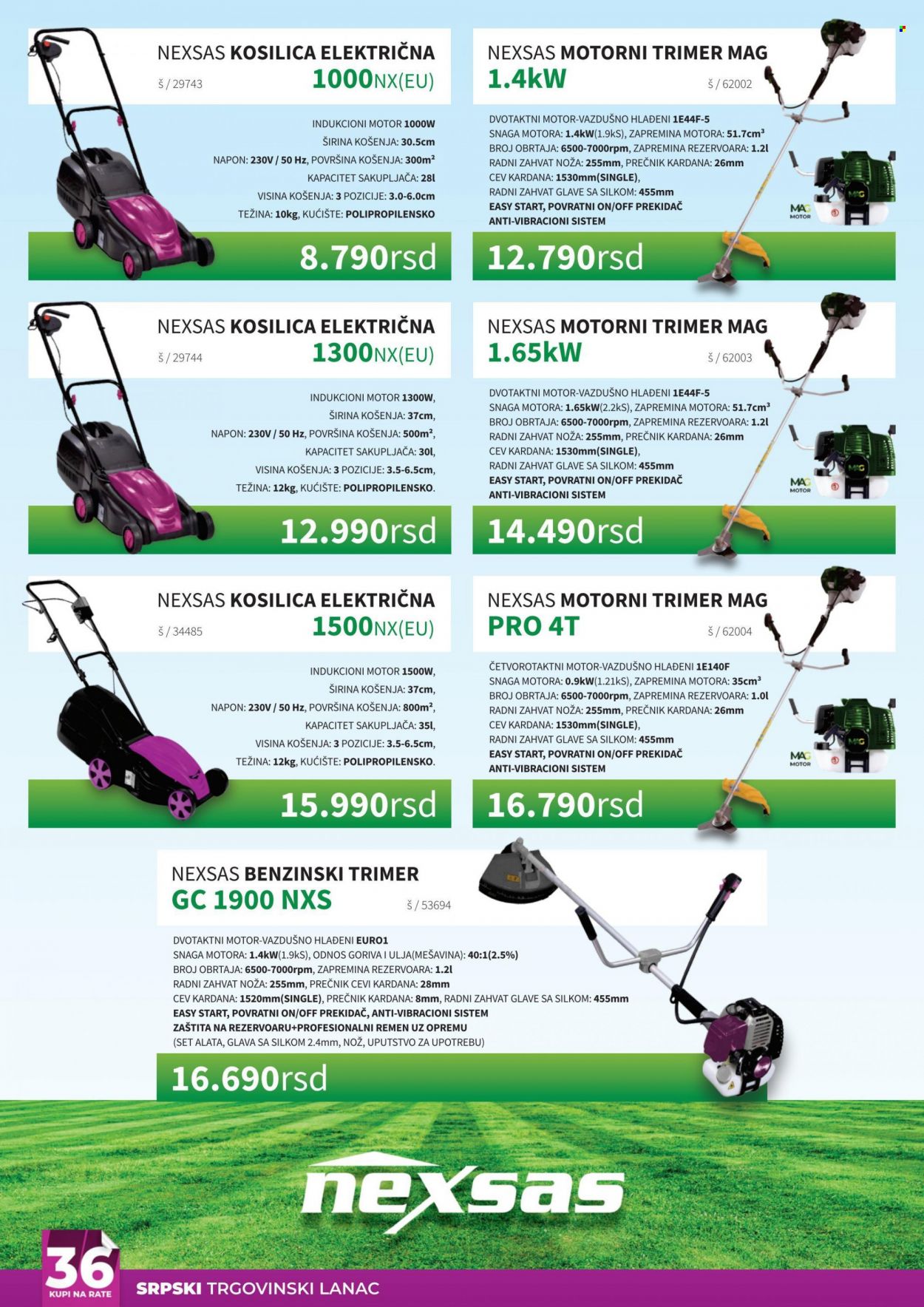 Tri O katalog - 03.04.2022 - 30.04.2022. Stranica 10