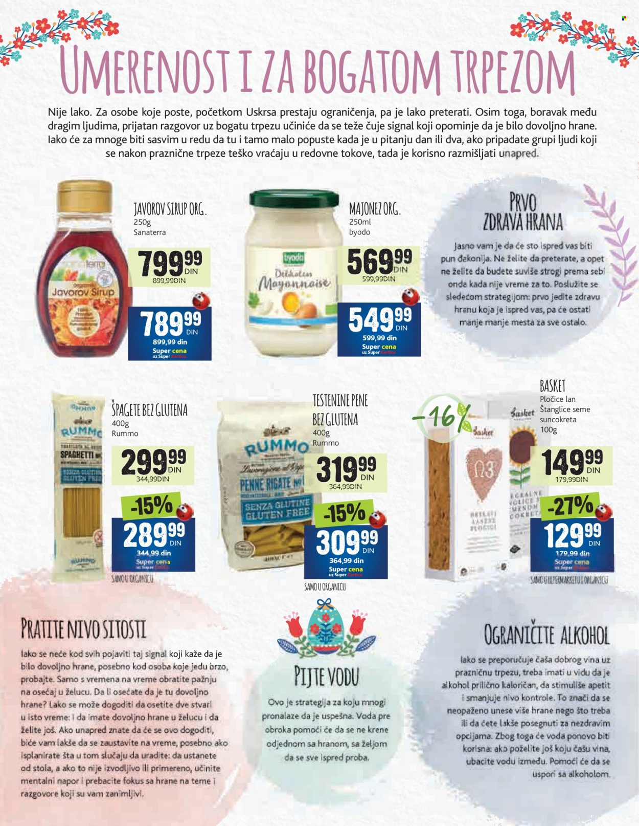 Idea katalog - 01.04.2022 - 29.04.2022. Stranica 12