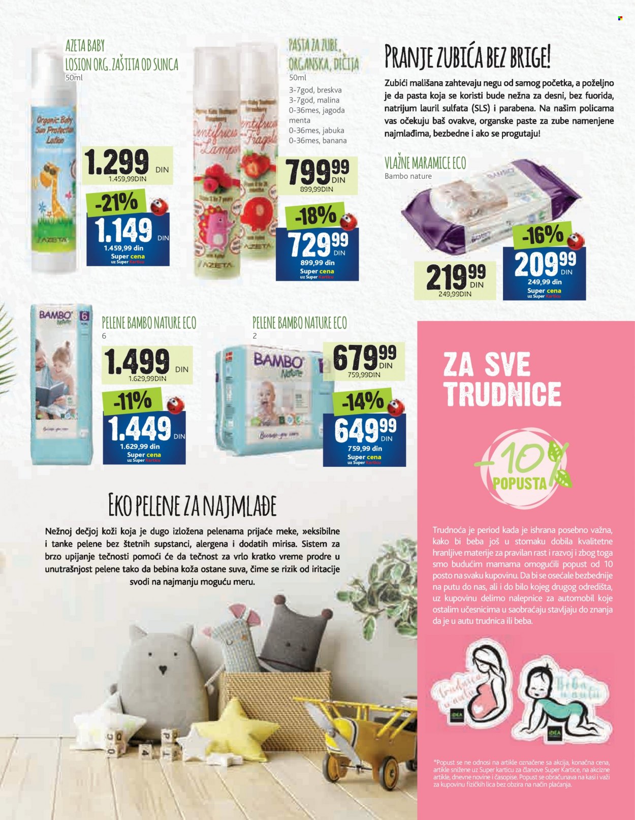 Idea katalog - 01.04.2022 - 29.04.2022. Stranica 15