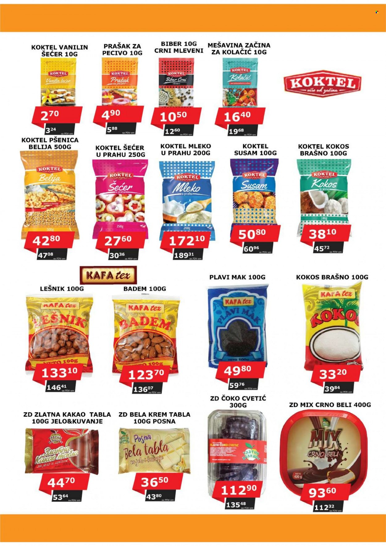 AS Veleprodaja katalog - 01.04.2022 - 30.04.2022. Stranica 10