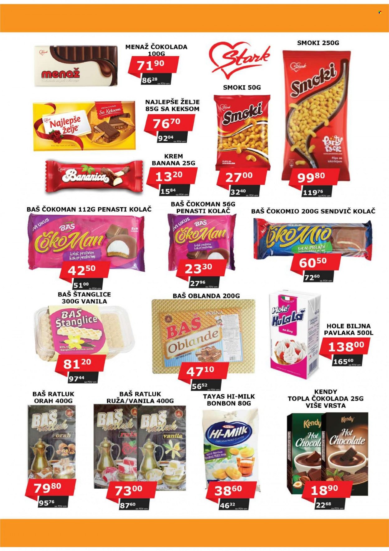 AS Veleprodaja katalog - 01.04.2022 - 30.04.2022. Stranica 12