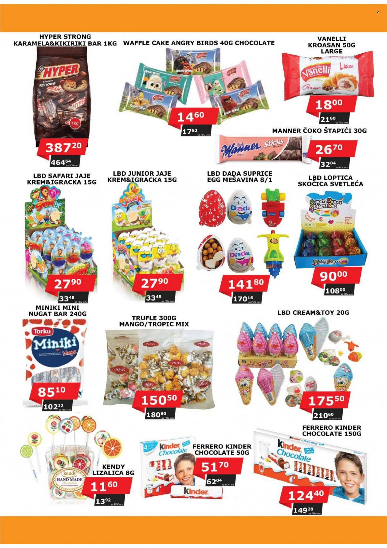 AS Veleprodaja katalog - 01.04.2022 - 30.04.2022. Stranica 14