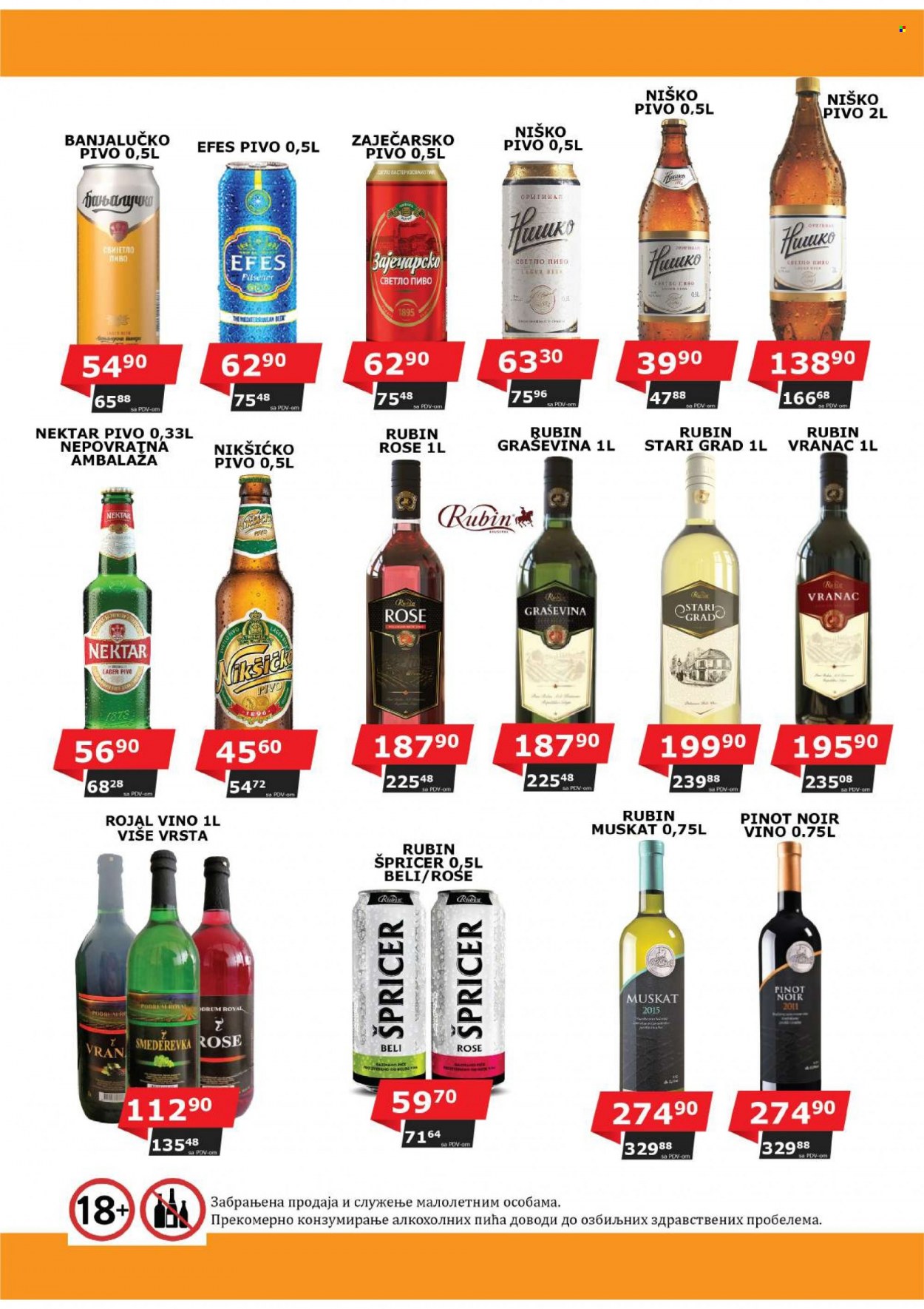 AS Veleprodaja katalog - 01.04.2022 - 30.04.2022. Stranica 16