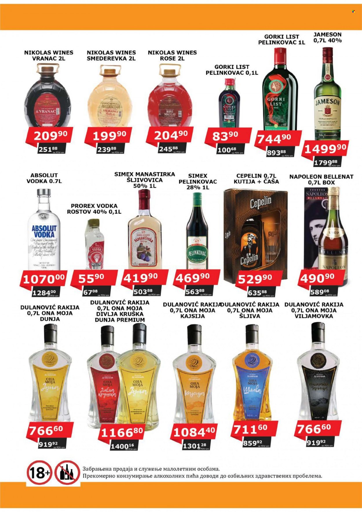 AS Veleprodaja katalog - 01.04.2022 - 30.04.2022. Stranica 17