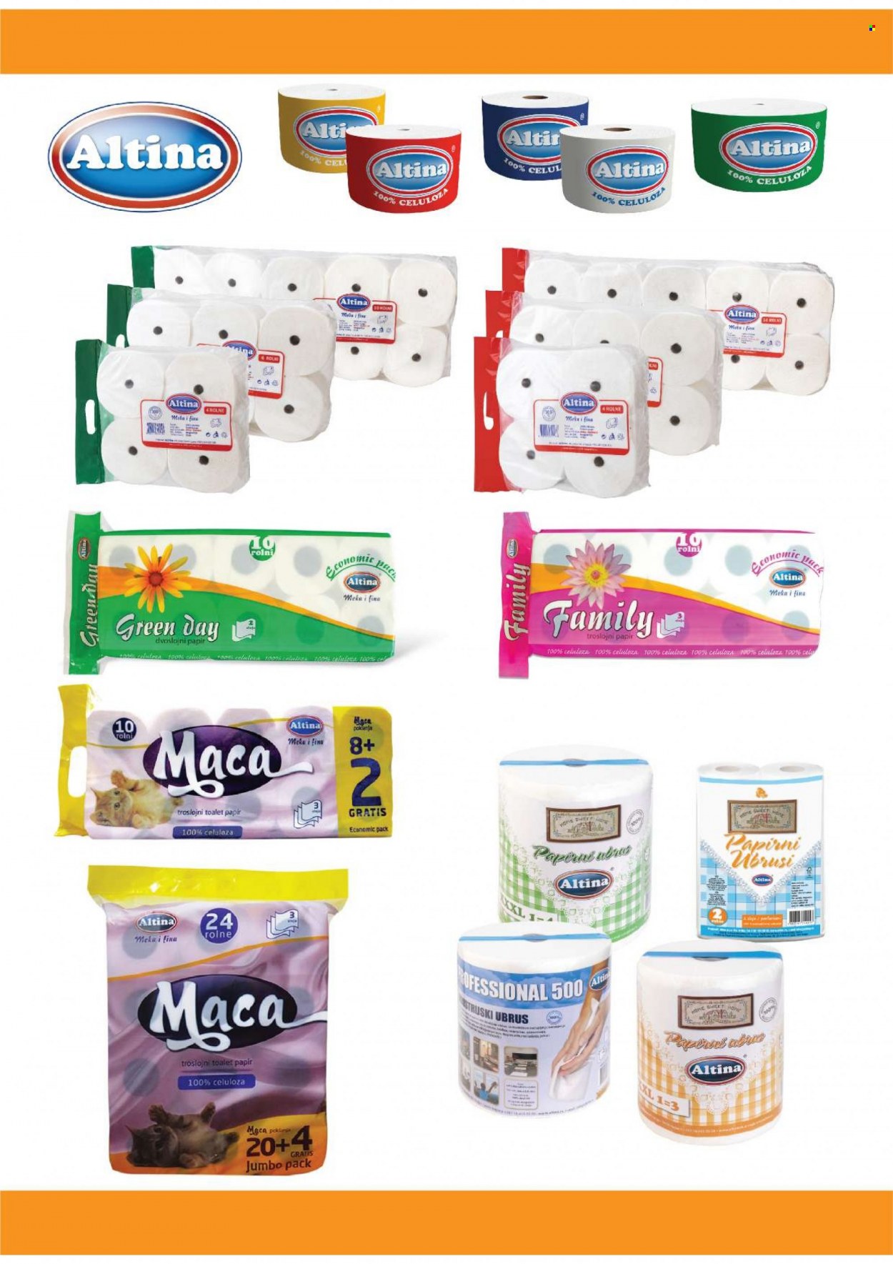 AS Veleprodaja katalog - 01.04.2022 - 30.04.2022. Stranica 18