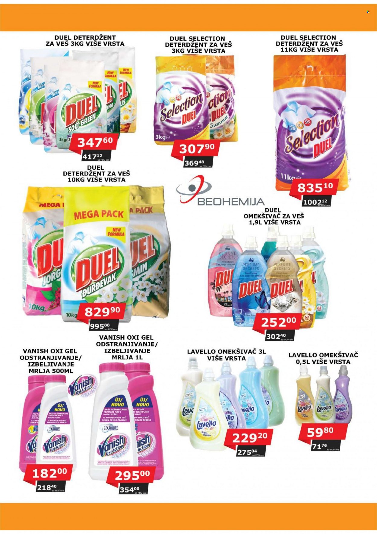 AS Veleprodaja katalog - 01.04.2022 - 30.04.2022. Stranica 22