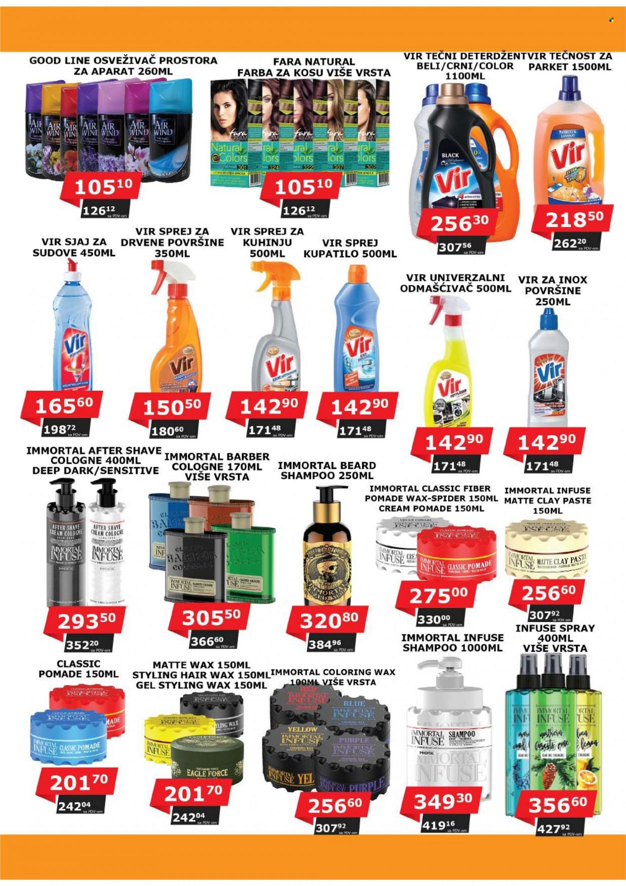 AS Veleprodaja katalog - 01.04.2022 - 30.04.2022. Stranica 29
