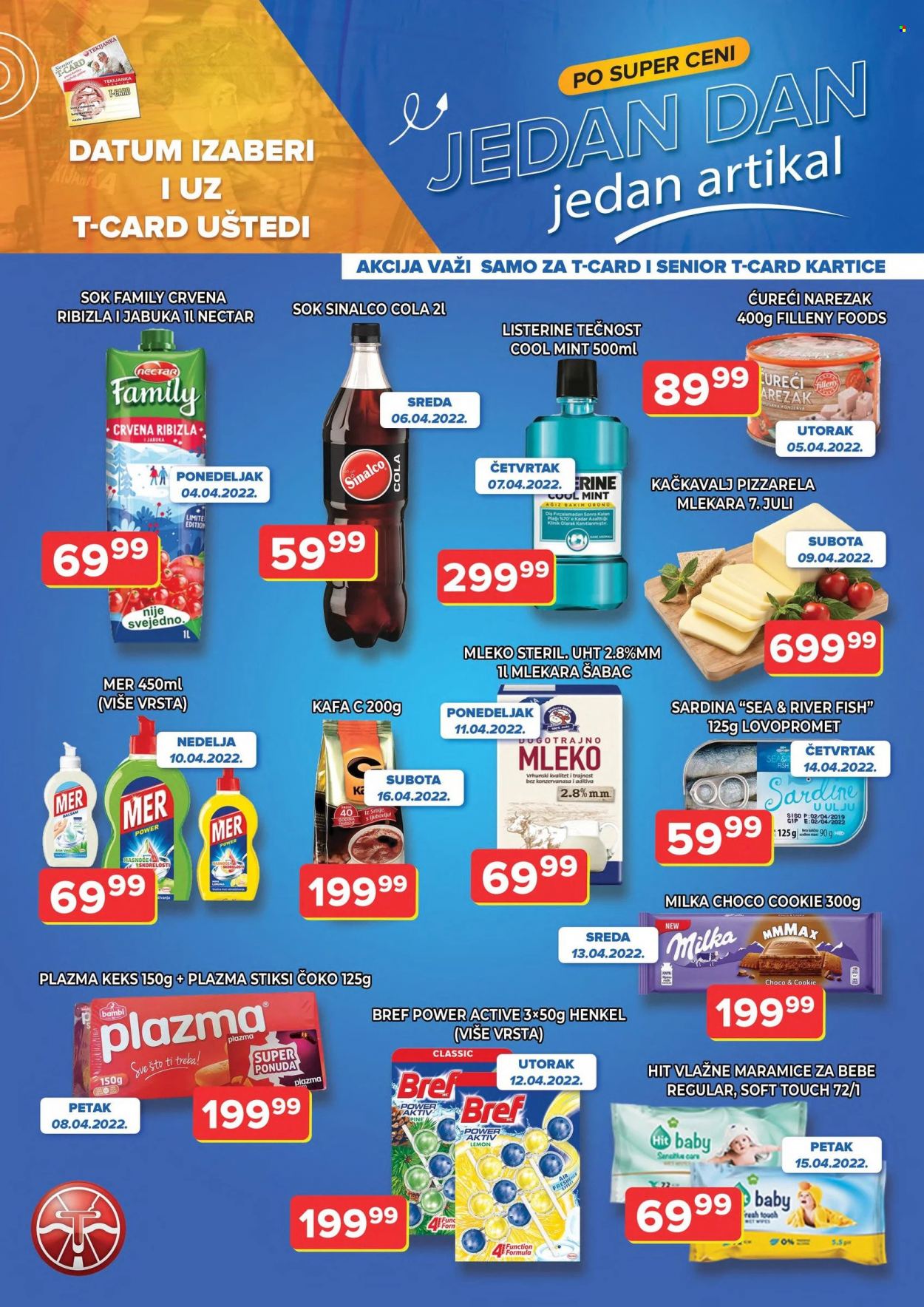 Tekijanka katalog - 04.04.2022 - 16.04.2022. Stranica 2