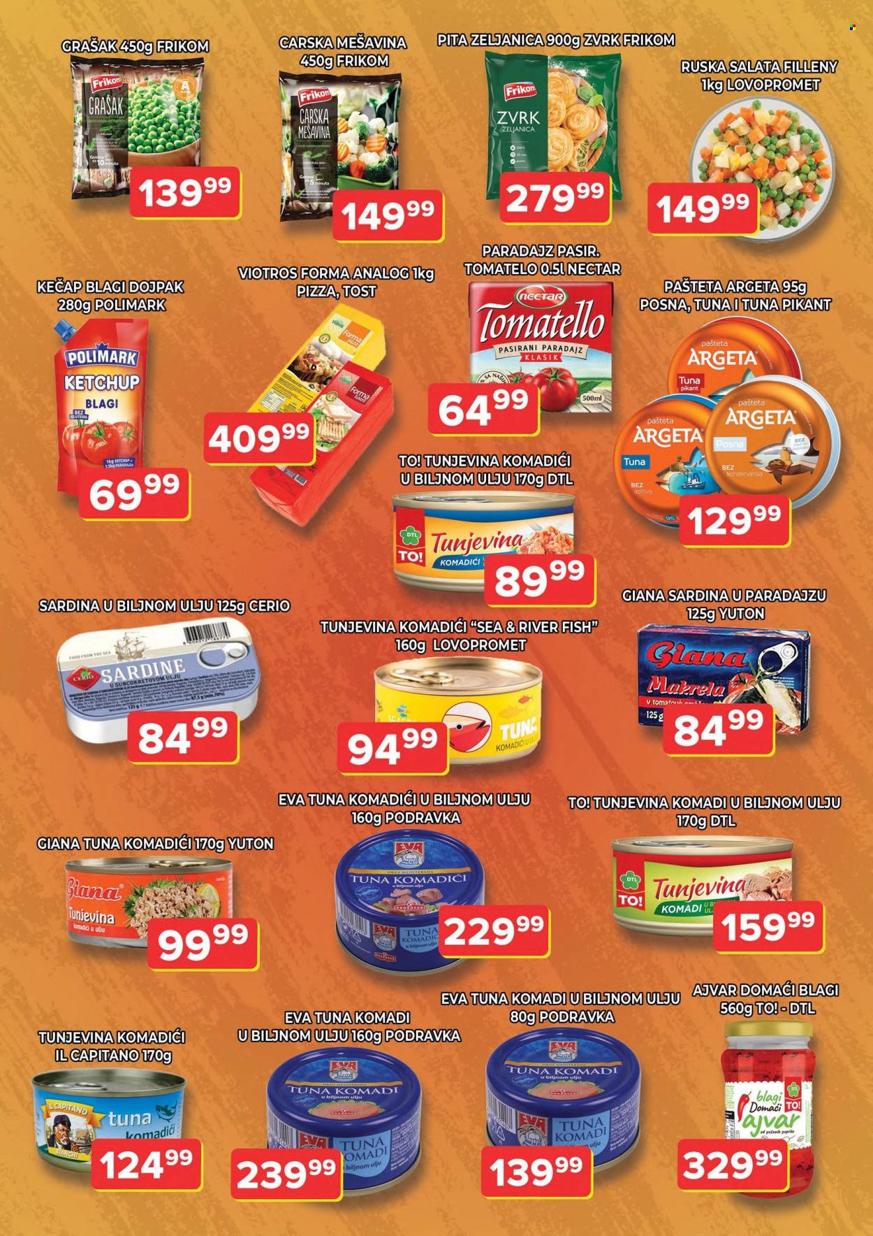 Tekijanka katalog - 04.04.2022 - 16.04.2022. Stranica 3