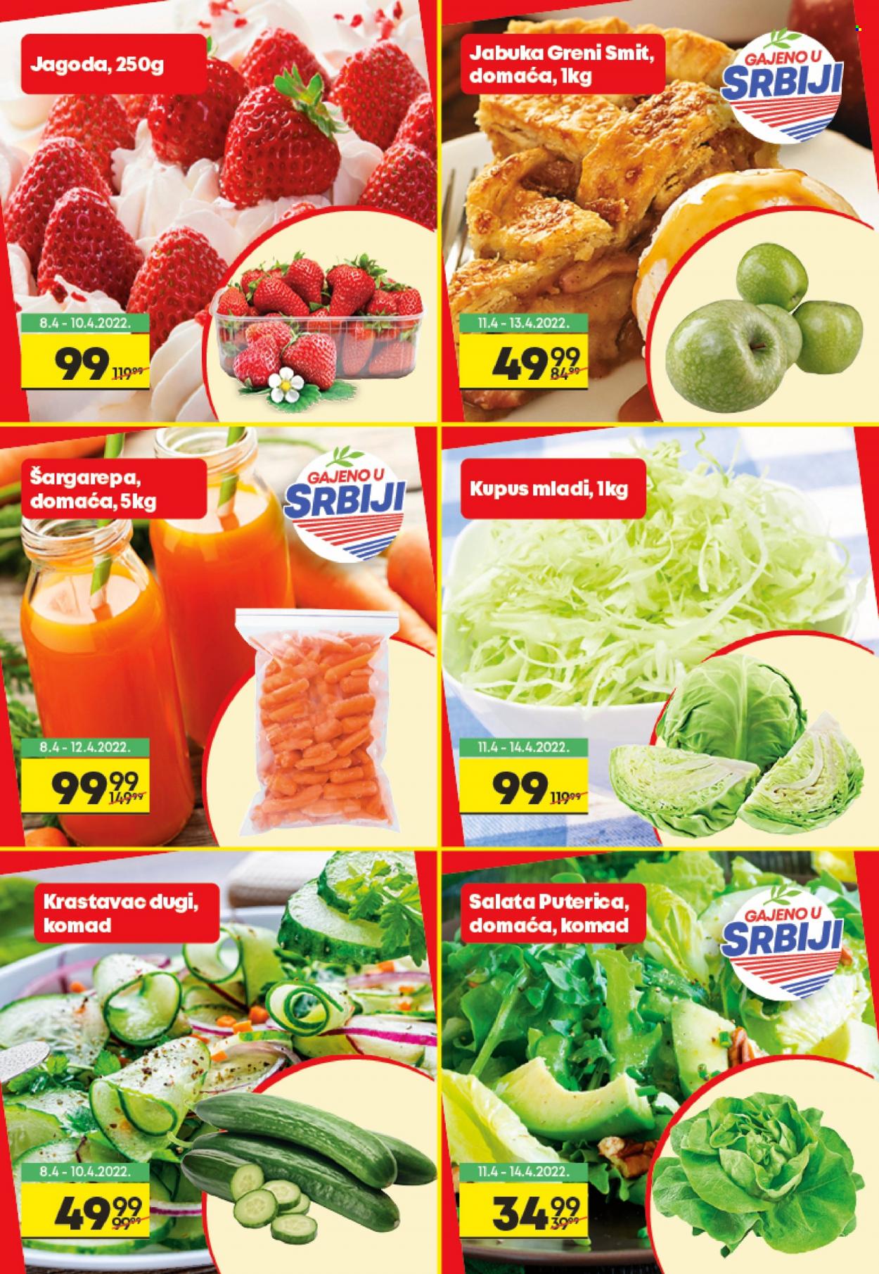 Mega Maxi katalog - 07.04.2022 - 13.04.2022. Stranica 4