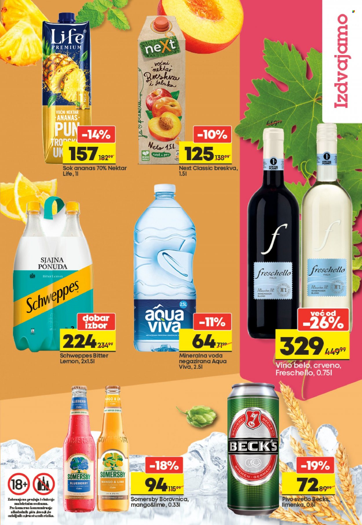 Mega Maxi katalog - 07.04.2022 - 13.04.2022. Stranica 9