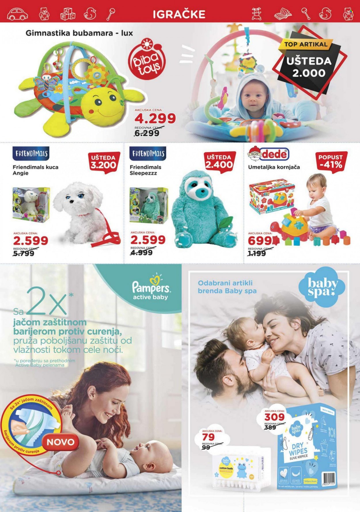 Aksa katalog - 08.04.2022 - 28.04.2022. Stranica 11