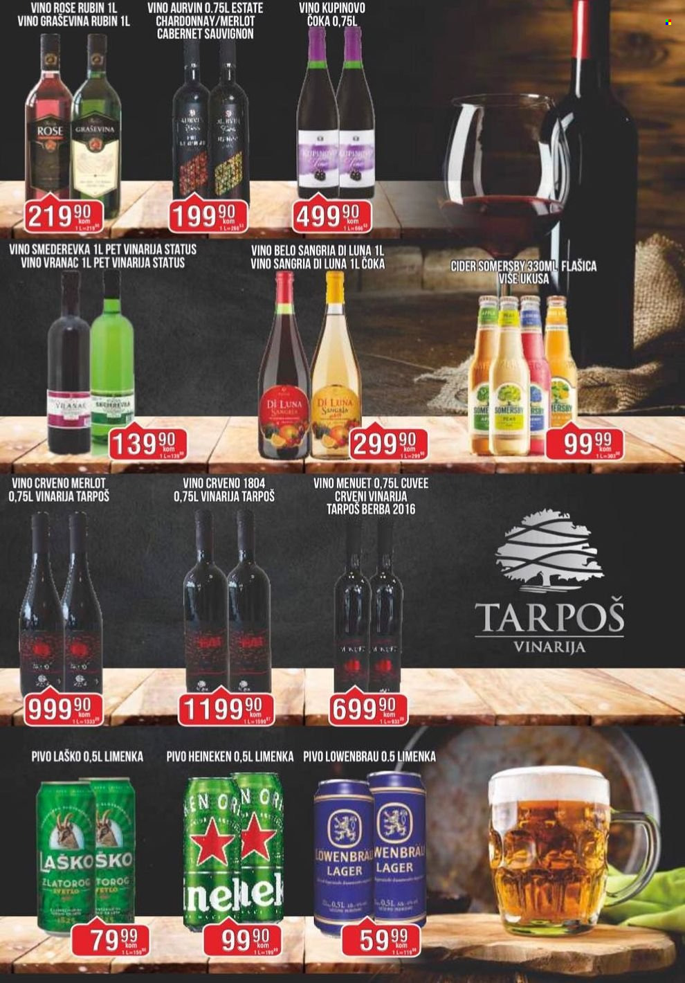 Fortuna Market katalog - 08.04.2022 - 27.04.2022. Stranica 9