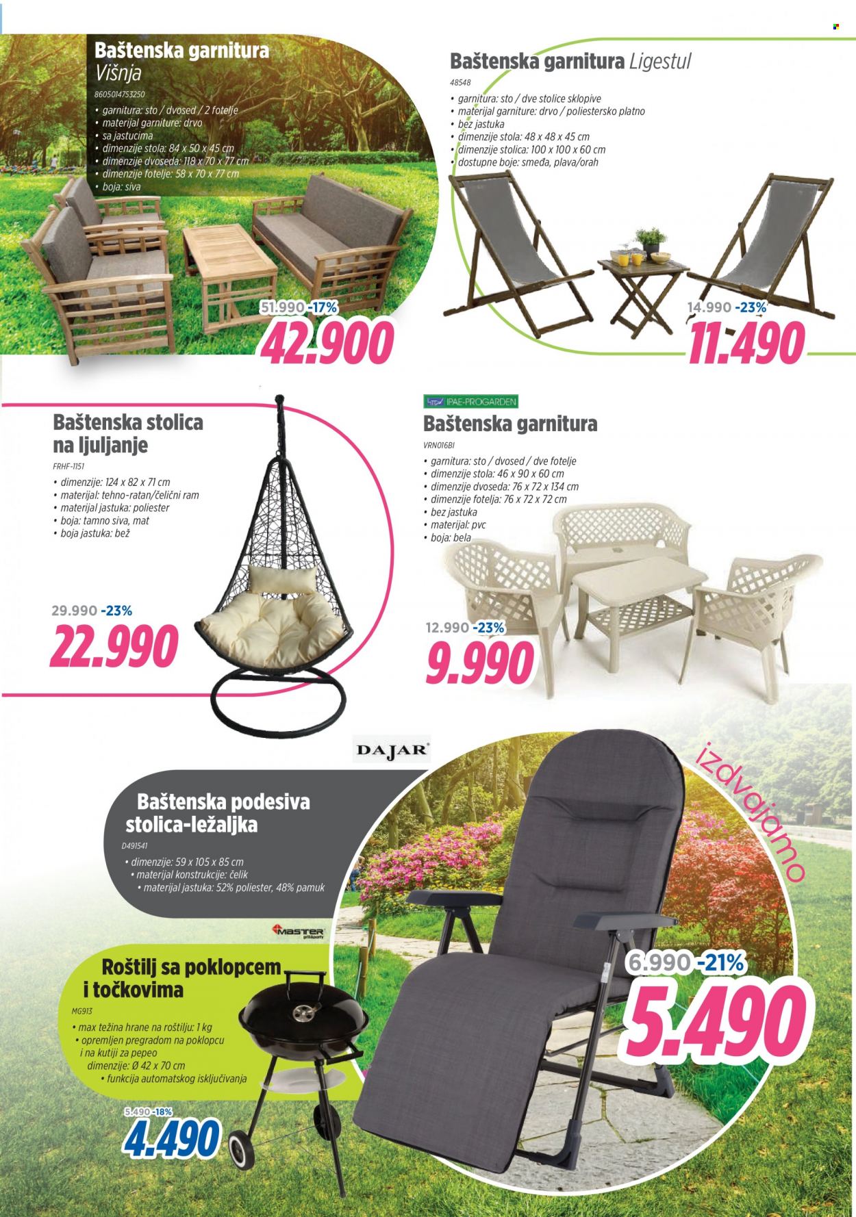 Okov katalog - 07.04.2022 - 30.04.2022. Stranica 7