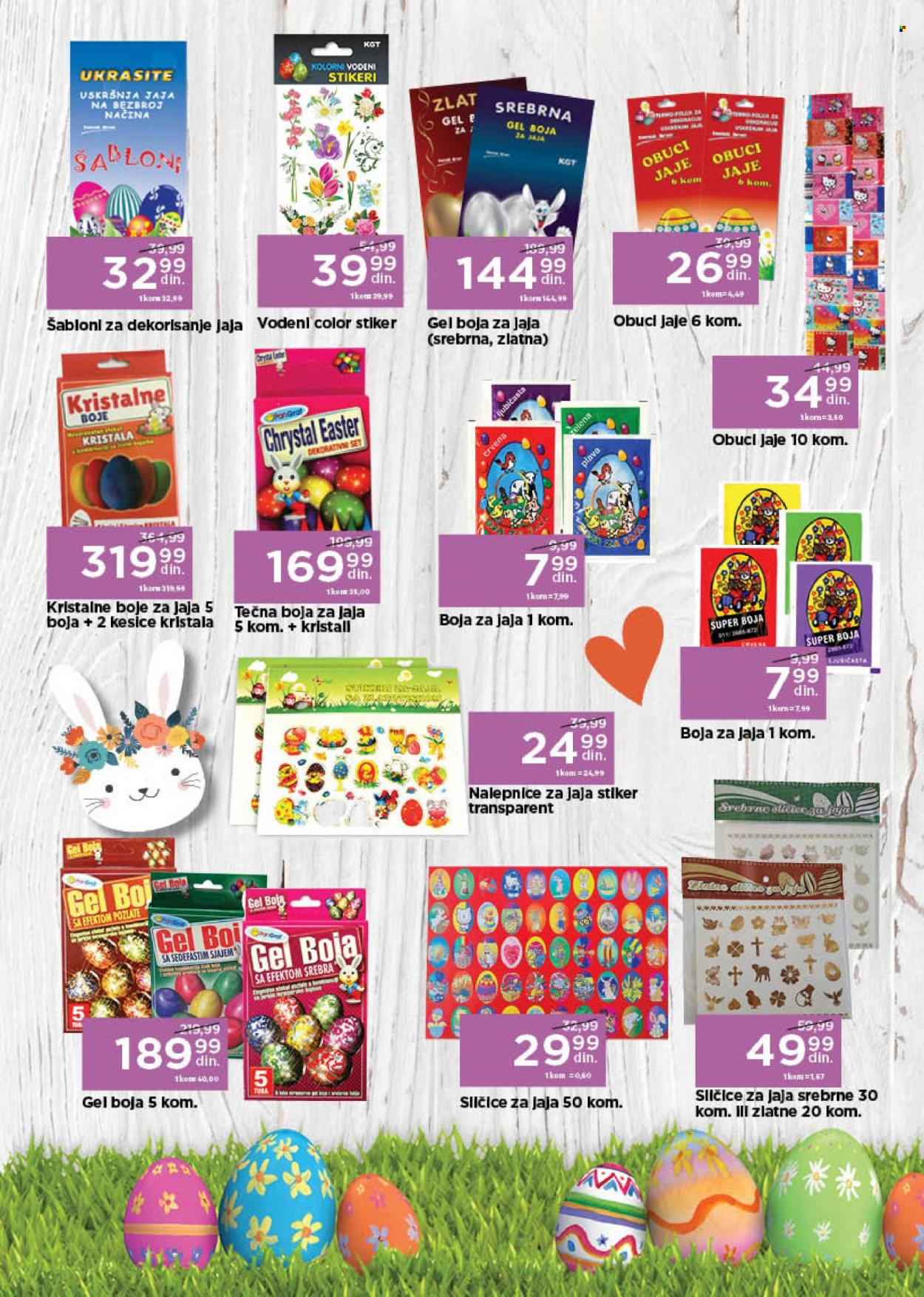 Univerexport katalog - 01.04.2022 - 01.05.2022. Stranica 2