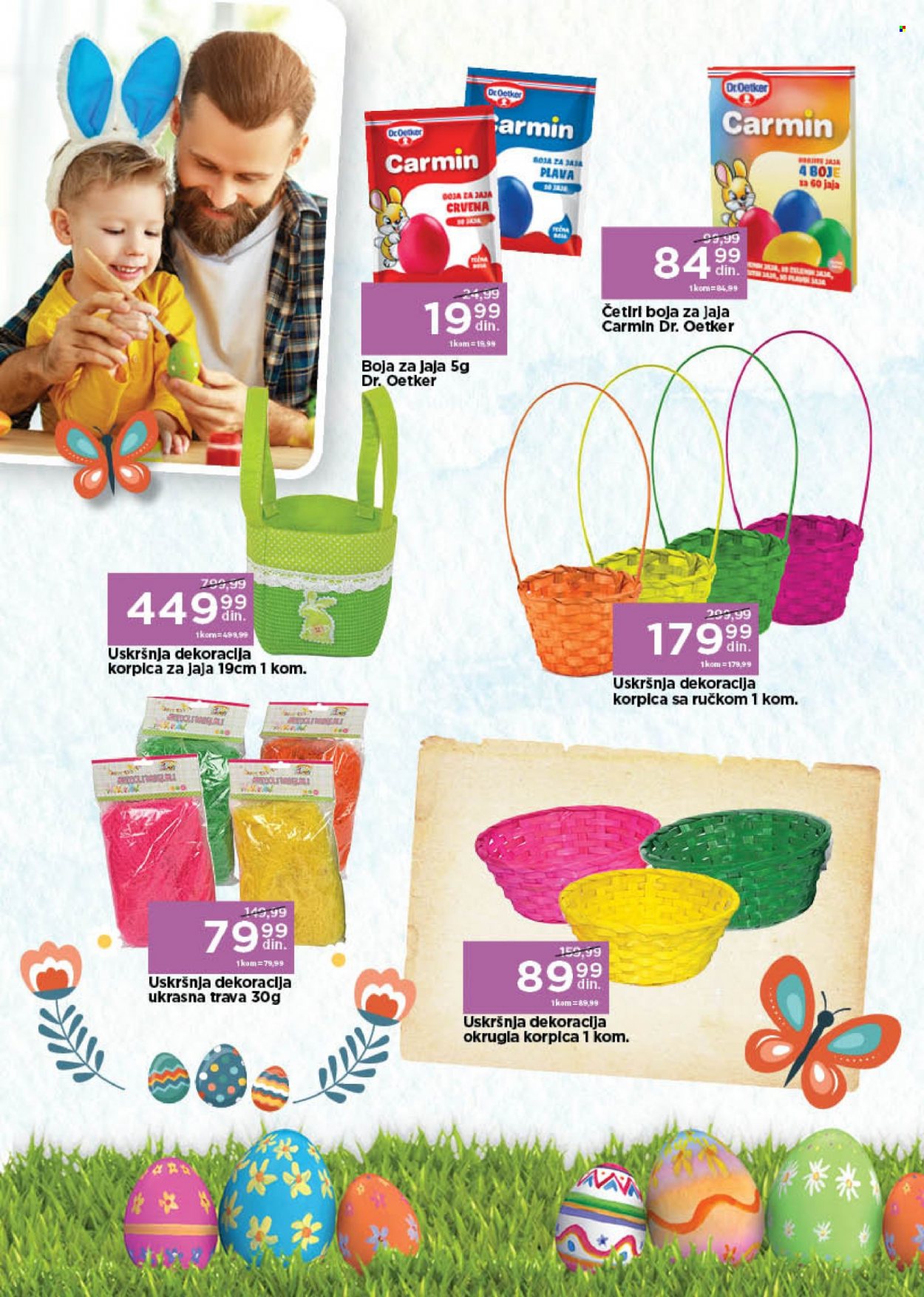 Univerexport katalog - 01.04.2022 - 01.05.2022. Stranica 4