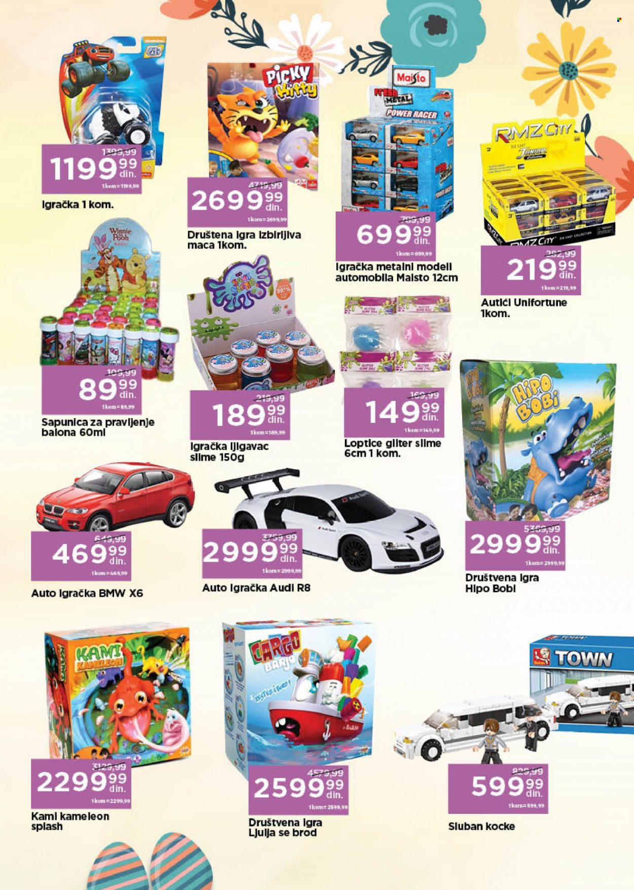 Univerexport katalog - 01.04.2022 - 01.05.2022. Stranica 7