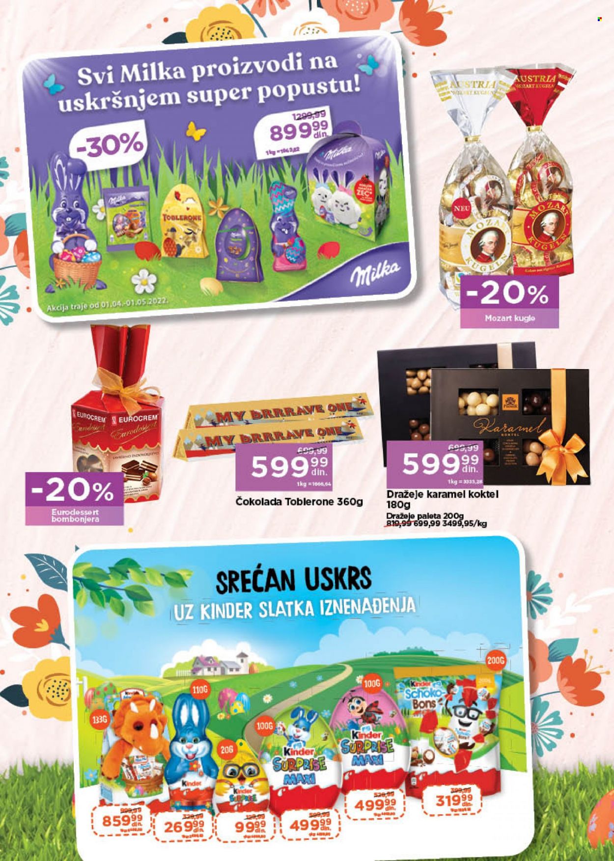 Univerexport katalog - 01.04.2022 - 01.05.2022. Stranica 12