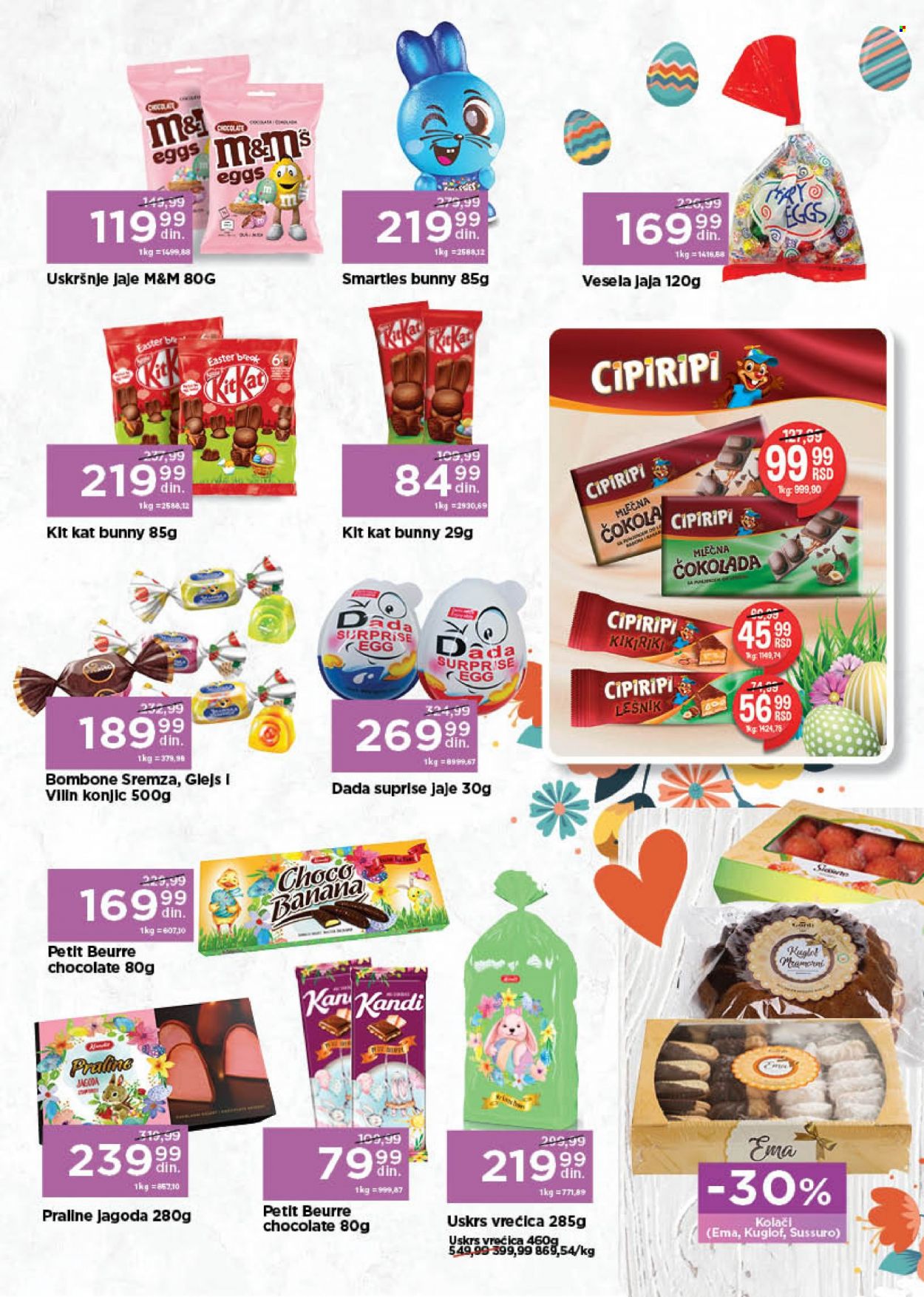 Univerexport katalog - 01.04.2022 - 01.05.2022. Stranica 13