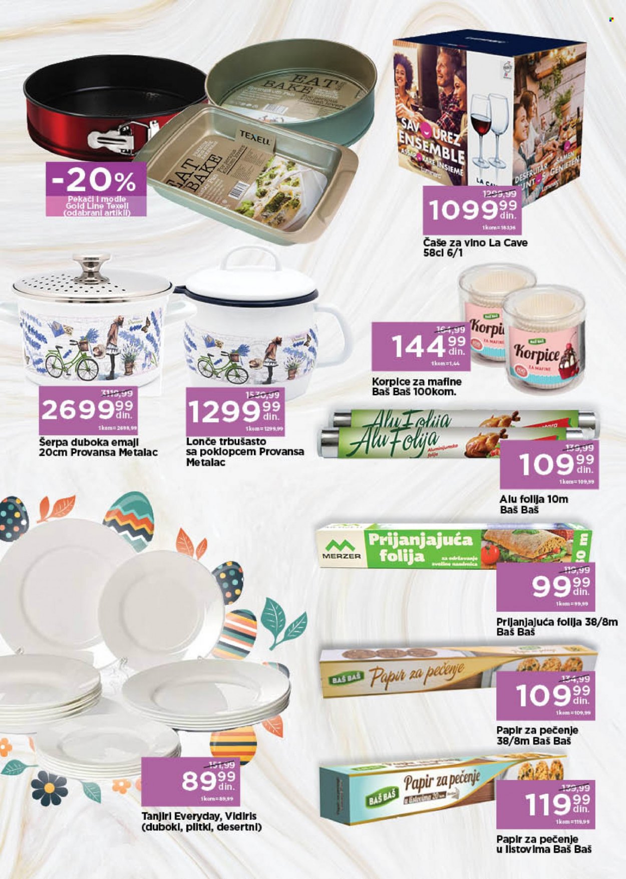 Univerexport katalog - 01.04.2022 - 01.05.2022. Stranica 14