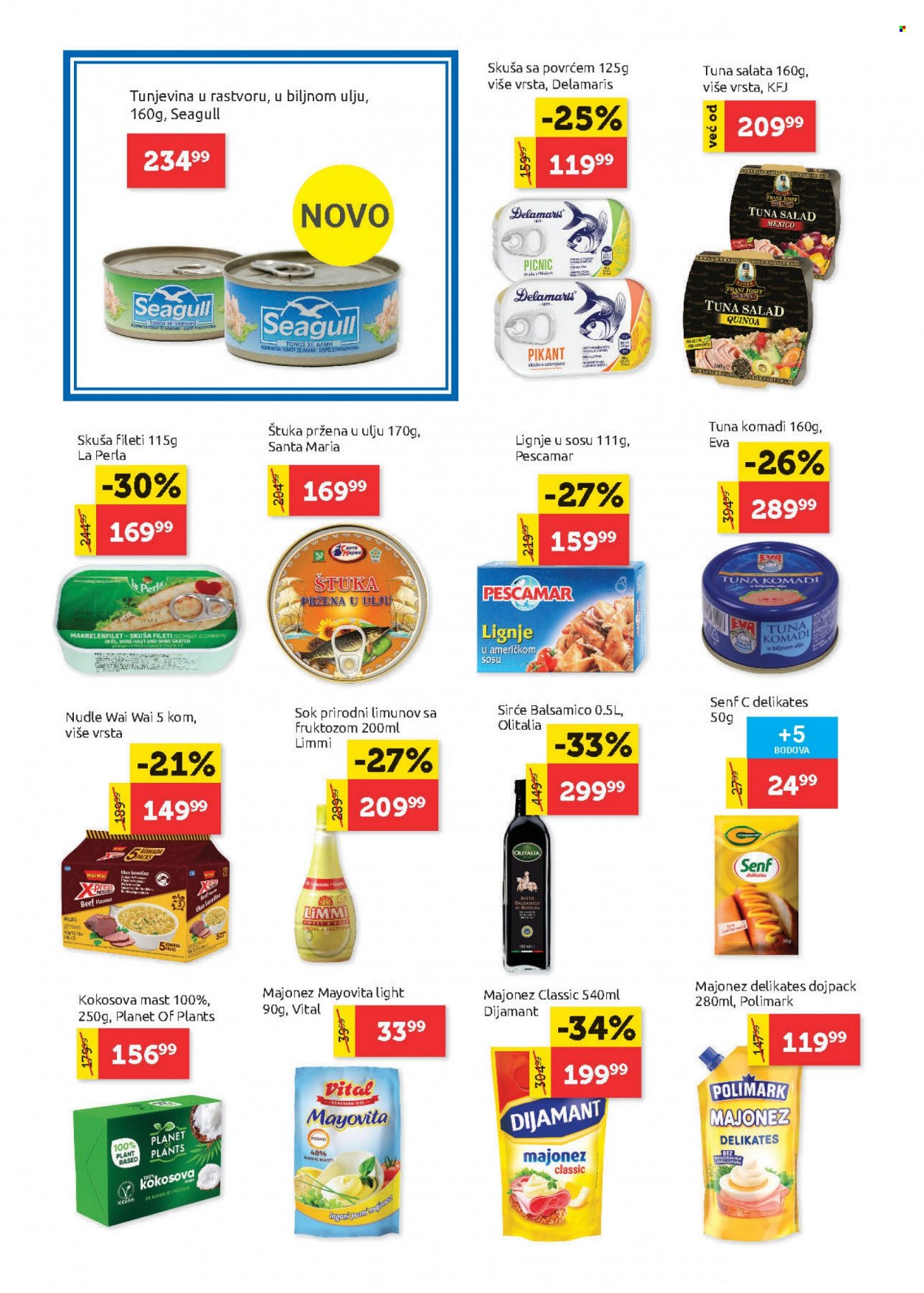 SuperVERO katalog - 07.04.2022 - 20.04.2022. Stranica 8