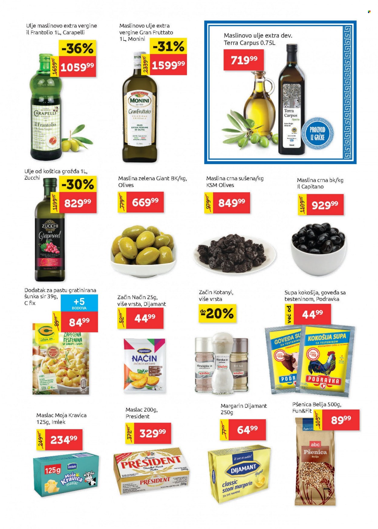 SuperVERO katalog - 07.04.2022 - 20.04.2022. Stranica 9