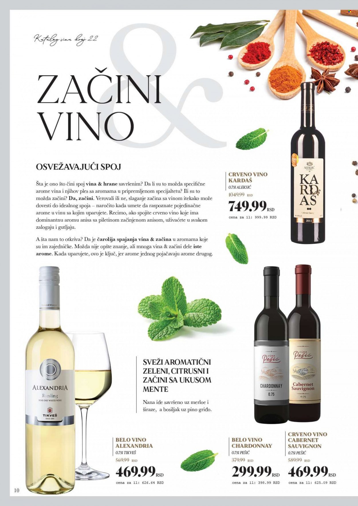 Idea katalog - 08.04.2022 - 08.05.2022. Stranica 10
