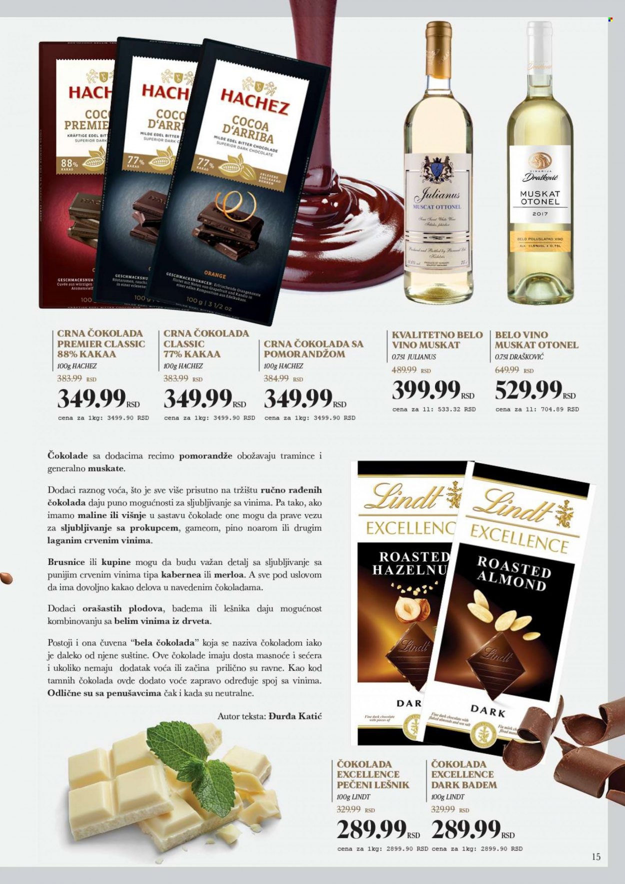 Idea katalog - 08.04.2022 - 08.05.2022. Stranica 15