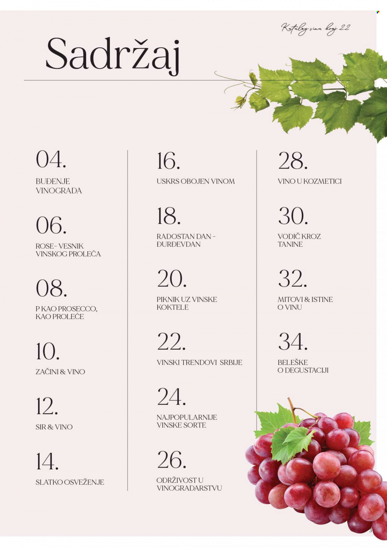 Roda katalog - 08.04.2022 - 08.05.2022. Stranica 3