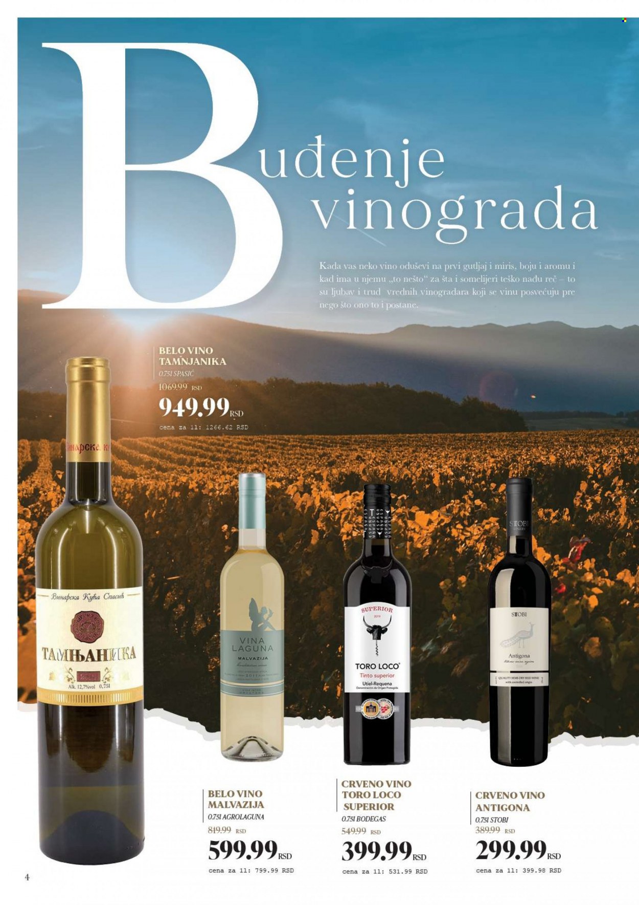 Roda katalog - 08.04.2022 - 08.05.2022. Stranica 4