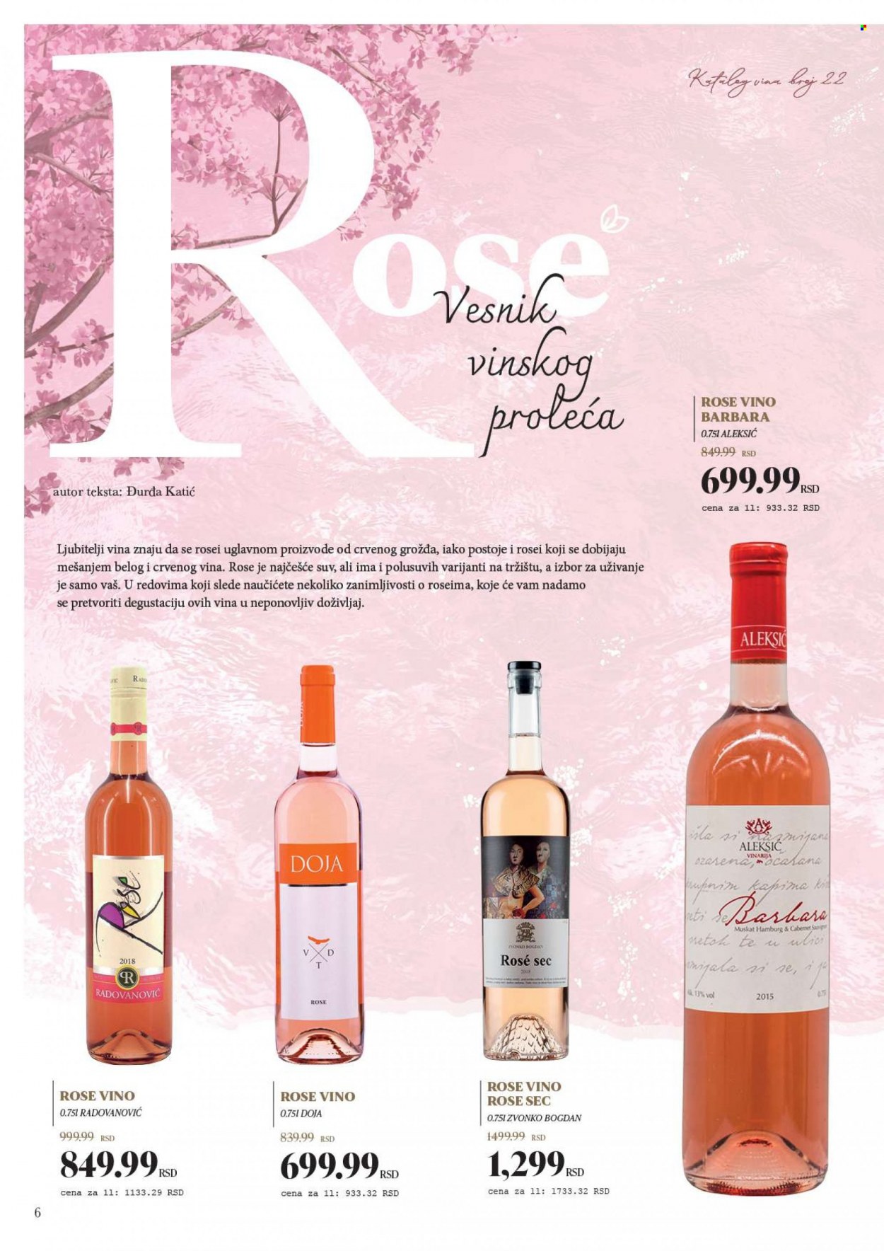 Roda katalog - 08.04.2022 - 08.05.2022. Stranica 6