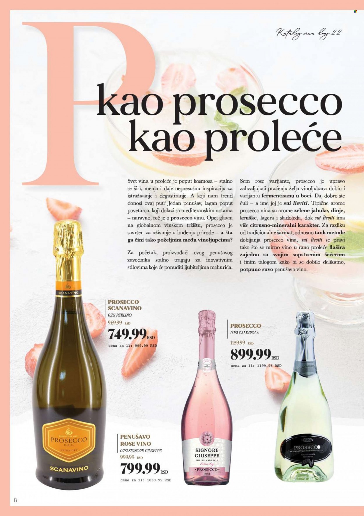 Roda katalog - 08.04.2022 - 08.05.2022. Stranica 8