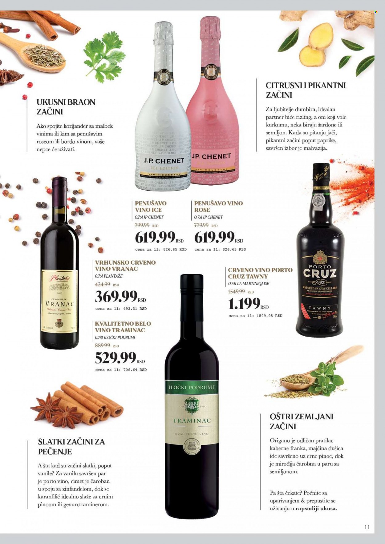 Roda katalog - 08.04.2022 - 08.05.2022. Stranica 11