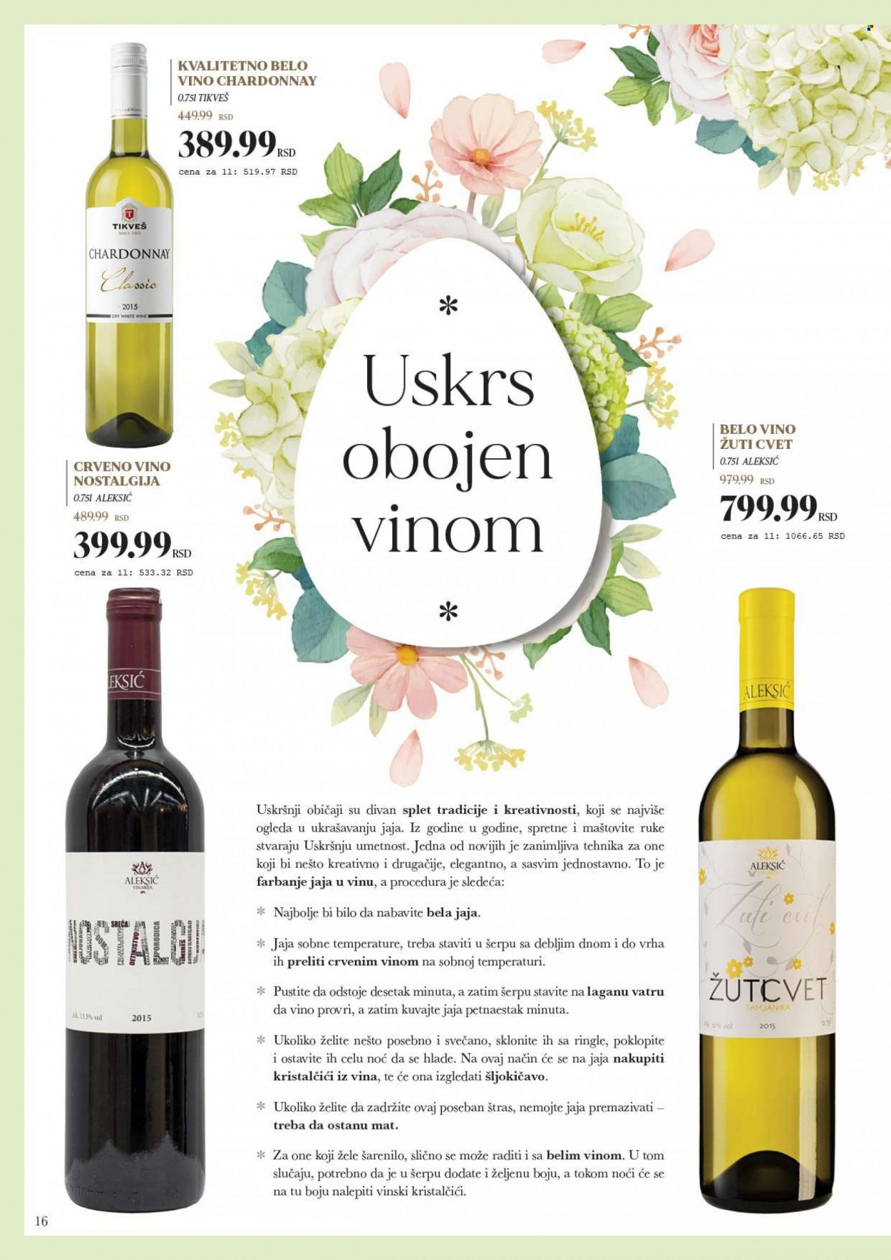 Roda katalog - 08.04.2022 - 08.05.2022. Stranica 16