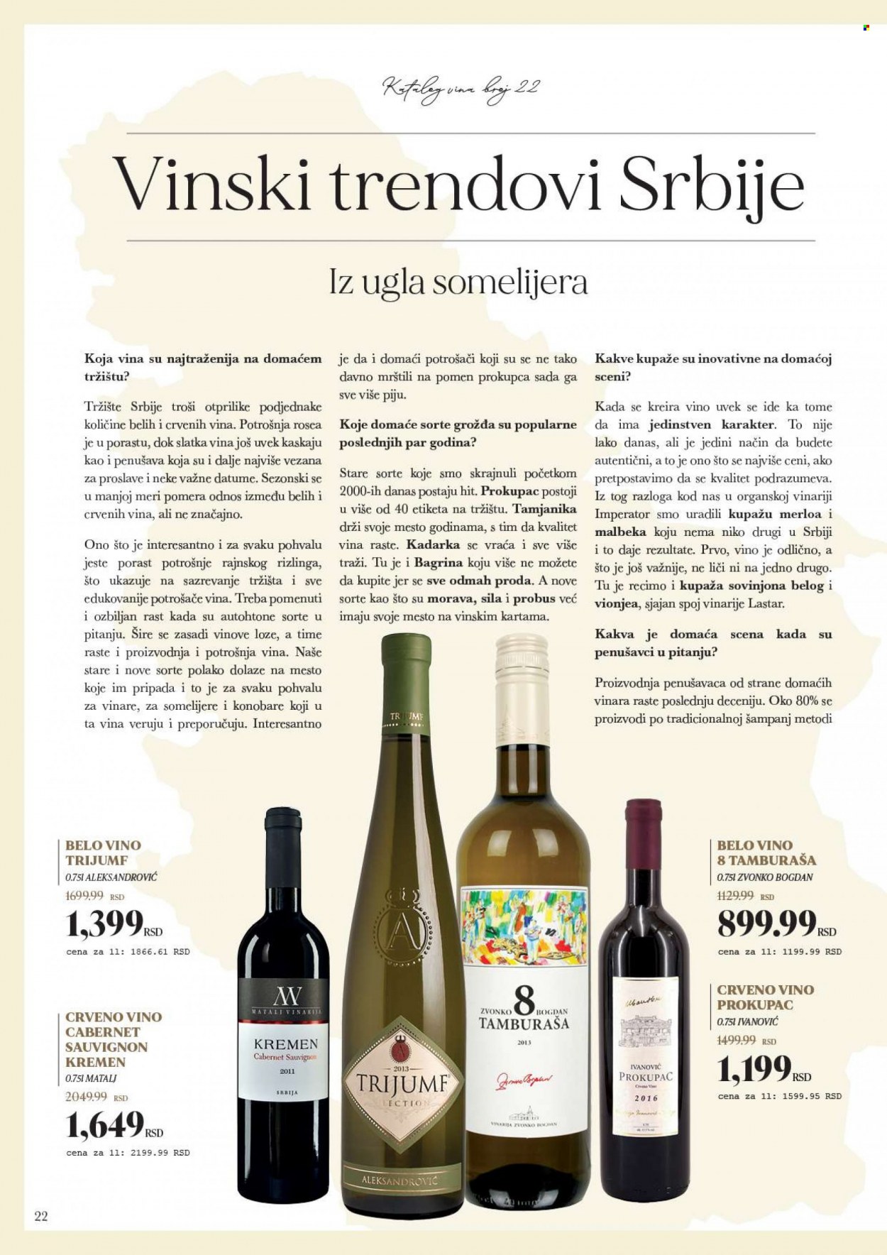 Roda katalog - 08.04.2022 - 08.05.2022. Stranica 22
