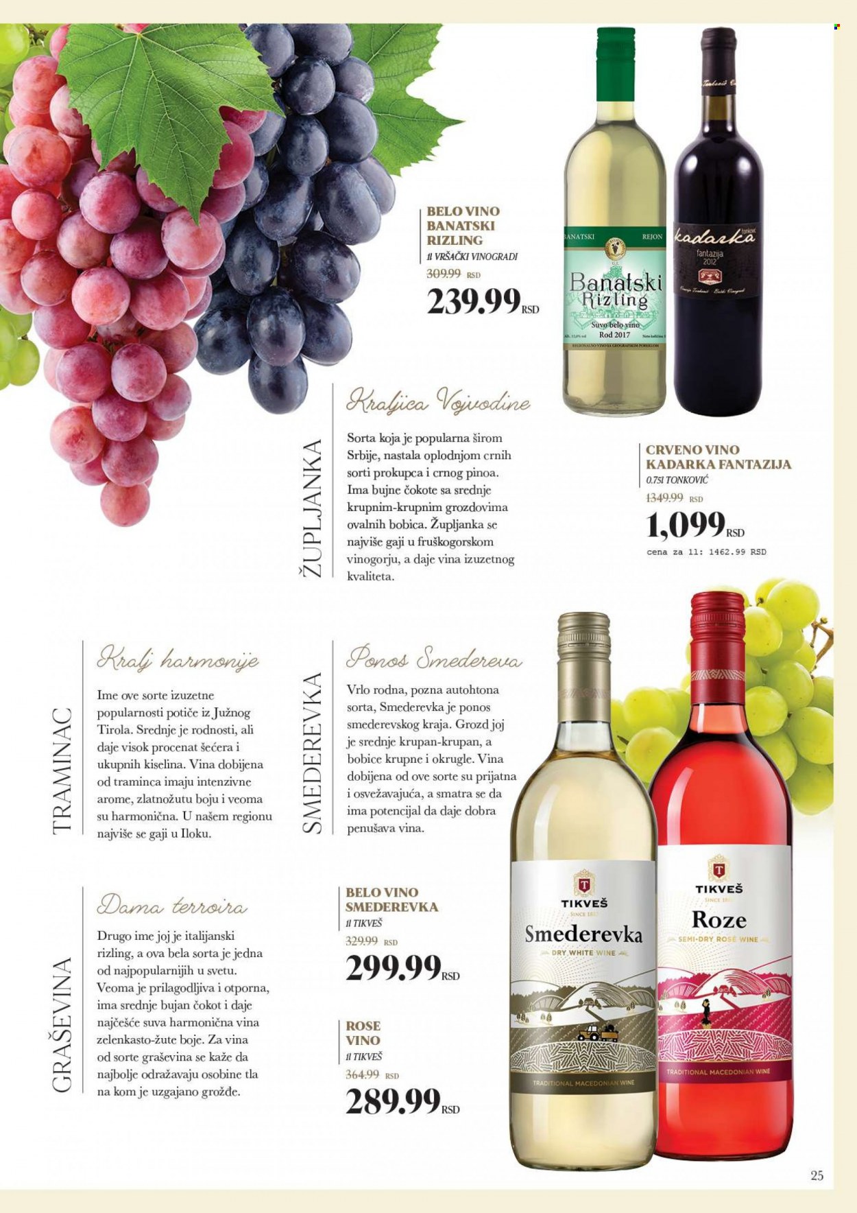 Roda katalog - 08.04.2022 - 08.05.2022. Stranica 25