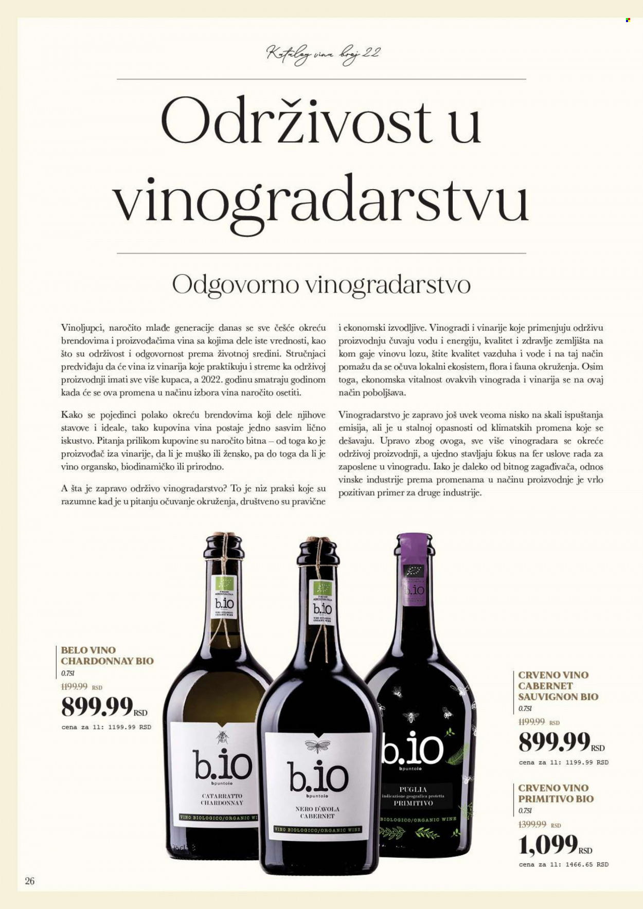 Roda katalog - 08.04.2022 - 08.05.2022. Stranica 26