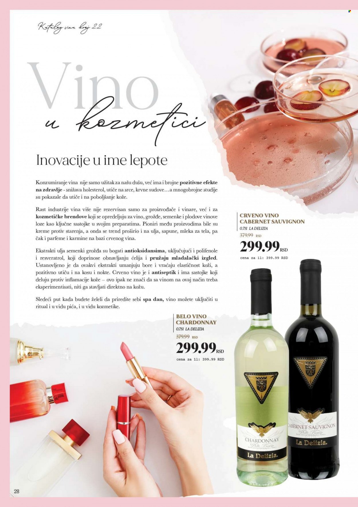 Roda katalog - 08.04.2022 - 08.05.2022. Stranica 28