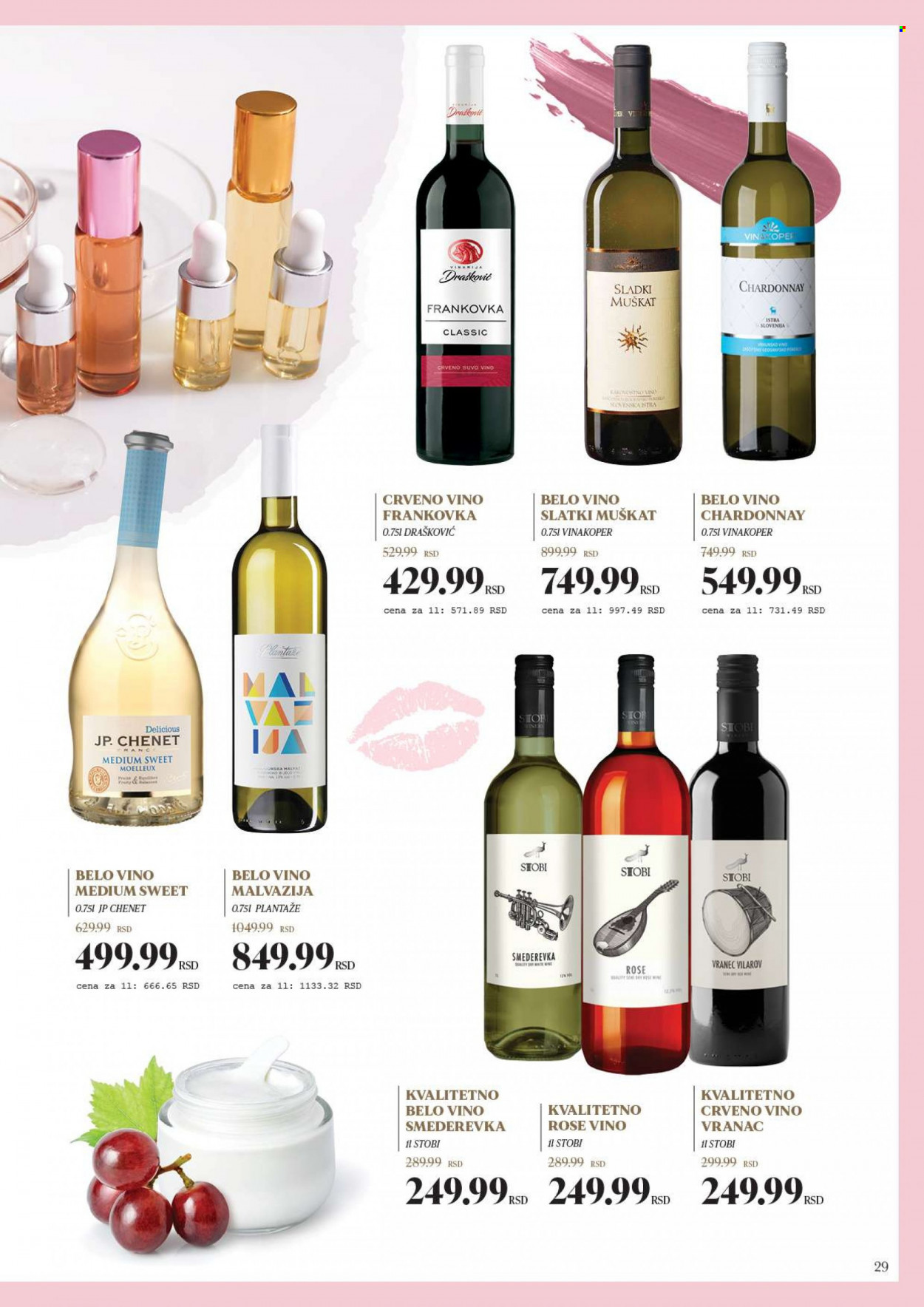 Roda katalog - 08.04.2022 - 08.05.2022. Stranica 29