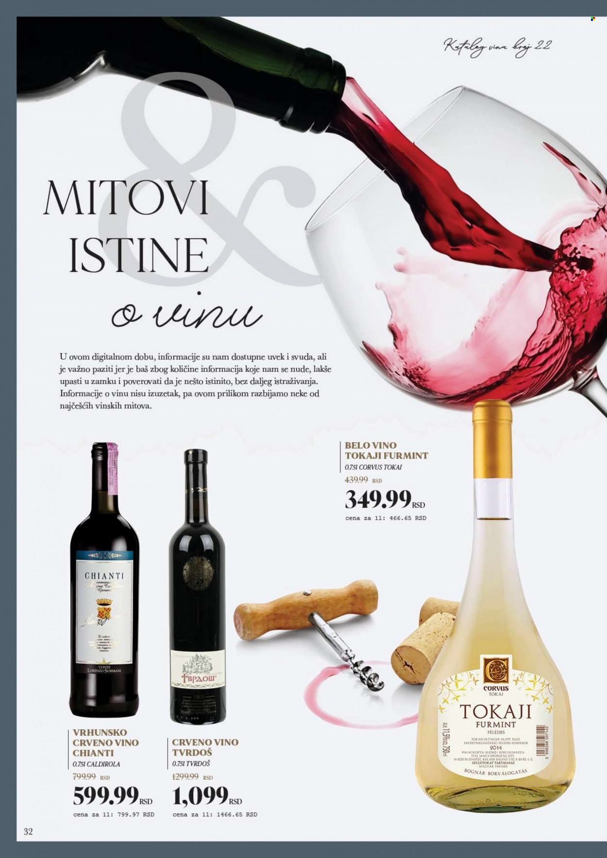 Roda katalog - 08.04.2022 - 08.05.2022. Stranica 32