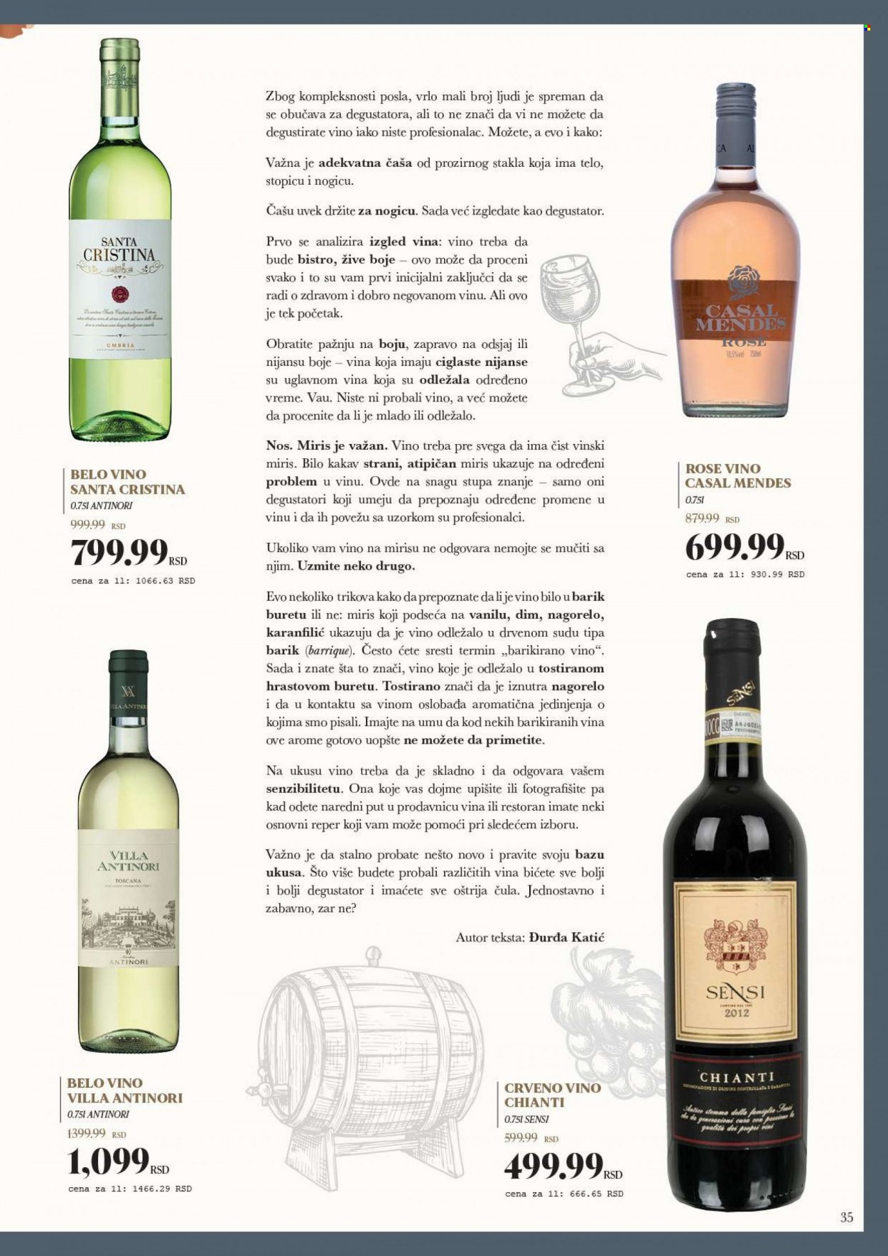 Roda katalog - 08.04.2022 - 08.05.2022. Stranica 35