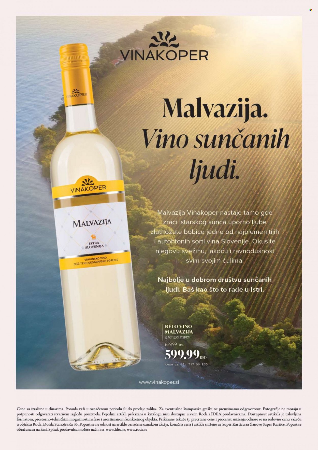 Roda katalog - 08.04.2022 - 08.05.2022. Stranica 36