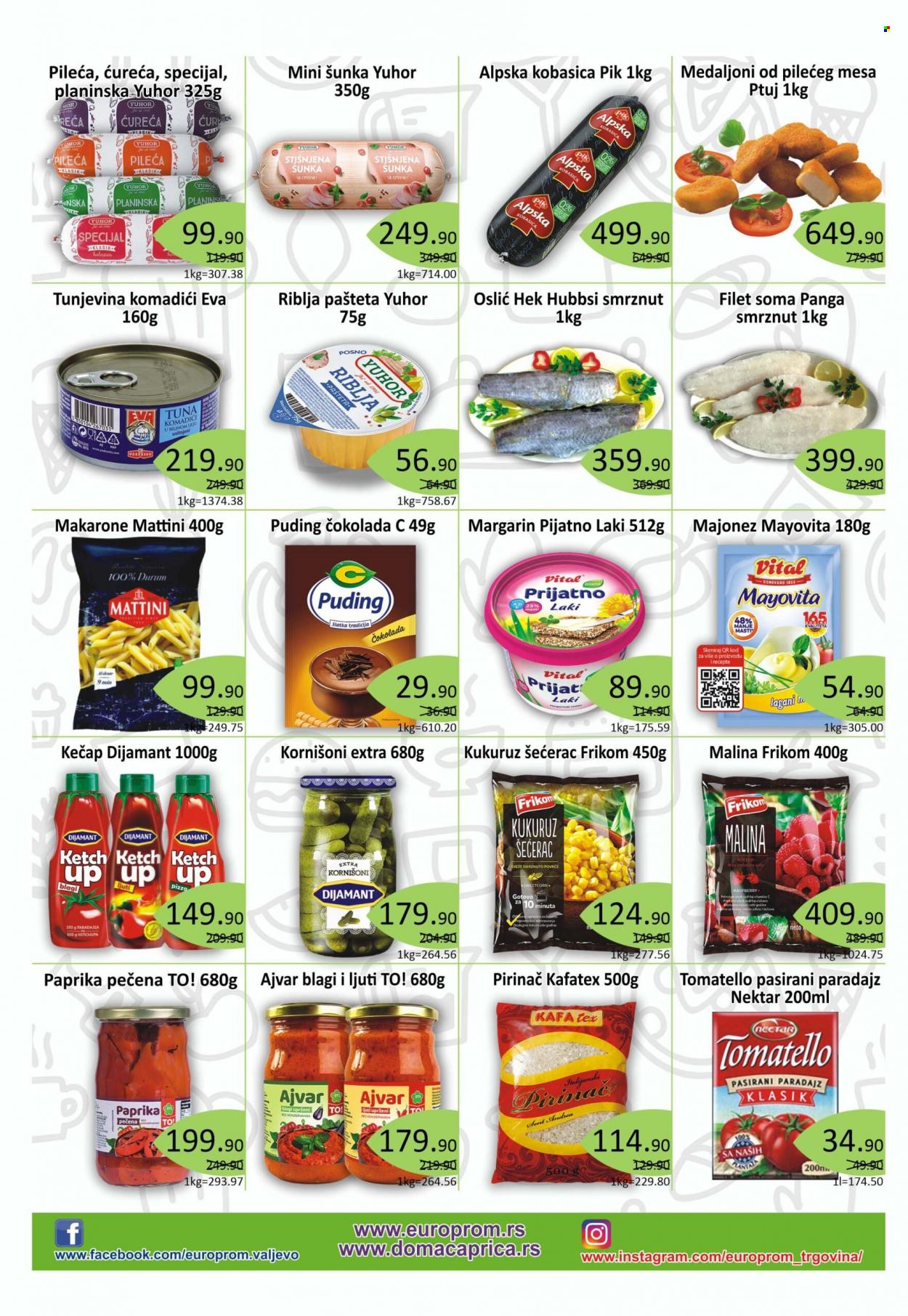 Europrom katalog - 08.04.2022 - 17.04.2022. Stranica 2
