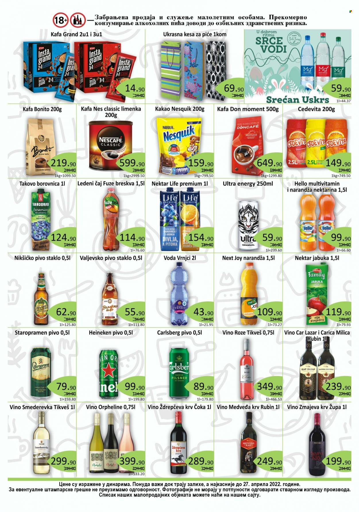 Europrom katalog - 08.04.2022 - 27.04.2022. Stranica 8