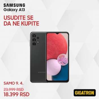 Gigatron katalog - 09.04.2022 - 09.04.2022.