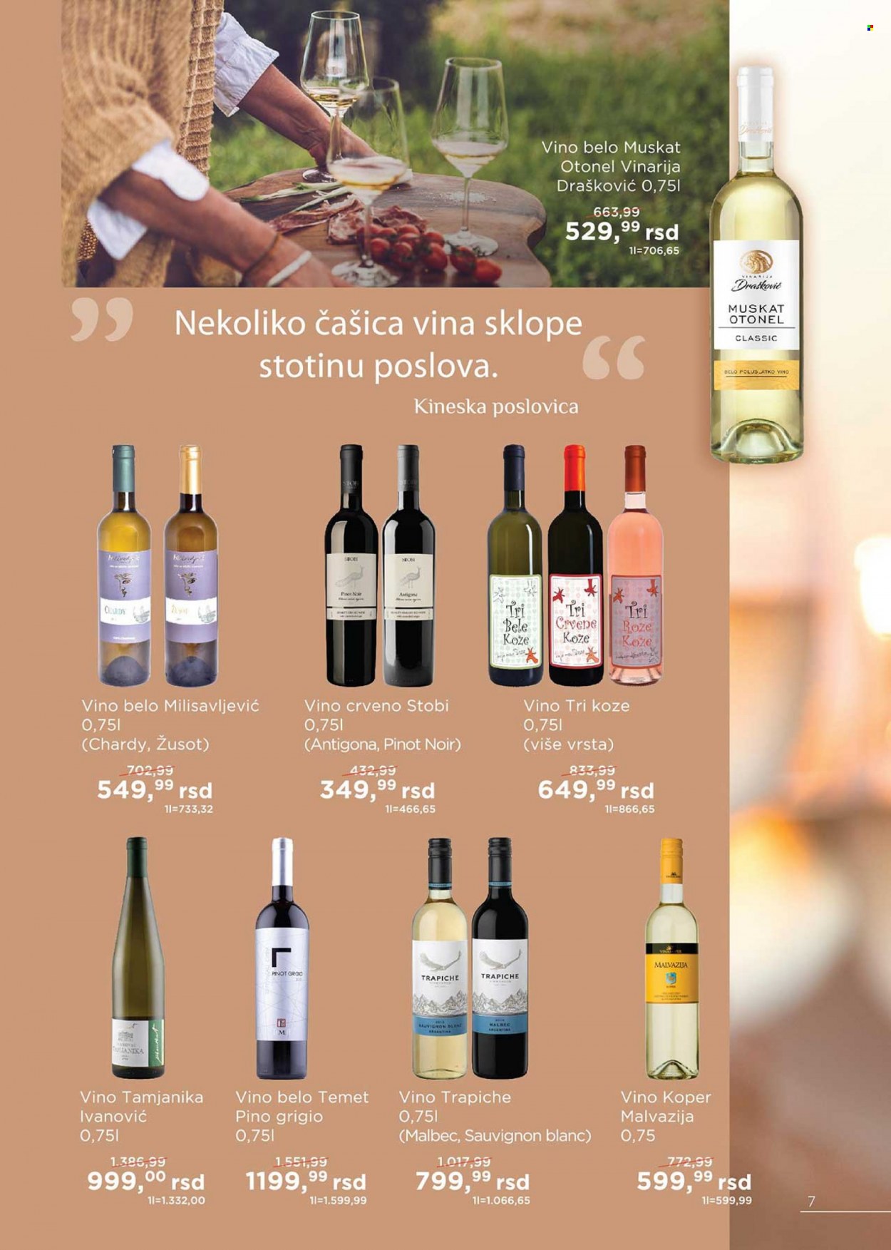 Univerexport katalog - 08.04.2022 - 08.05.2022. Stranica 7