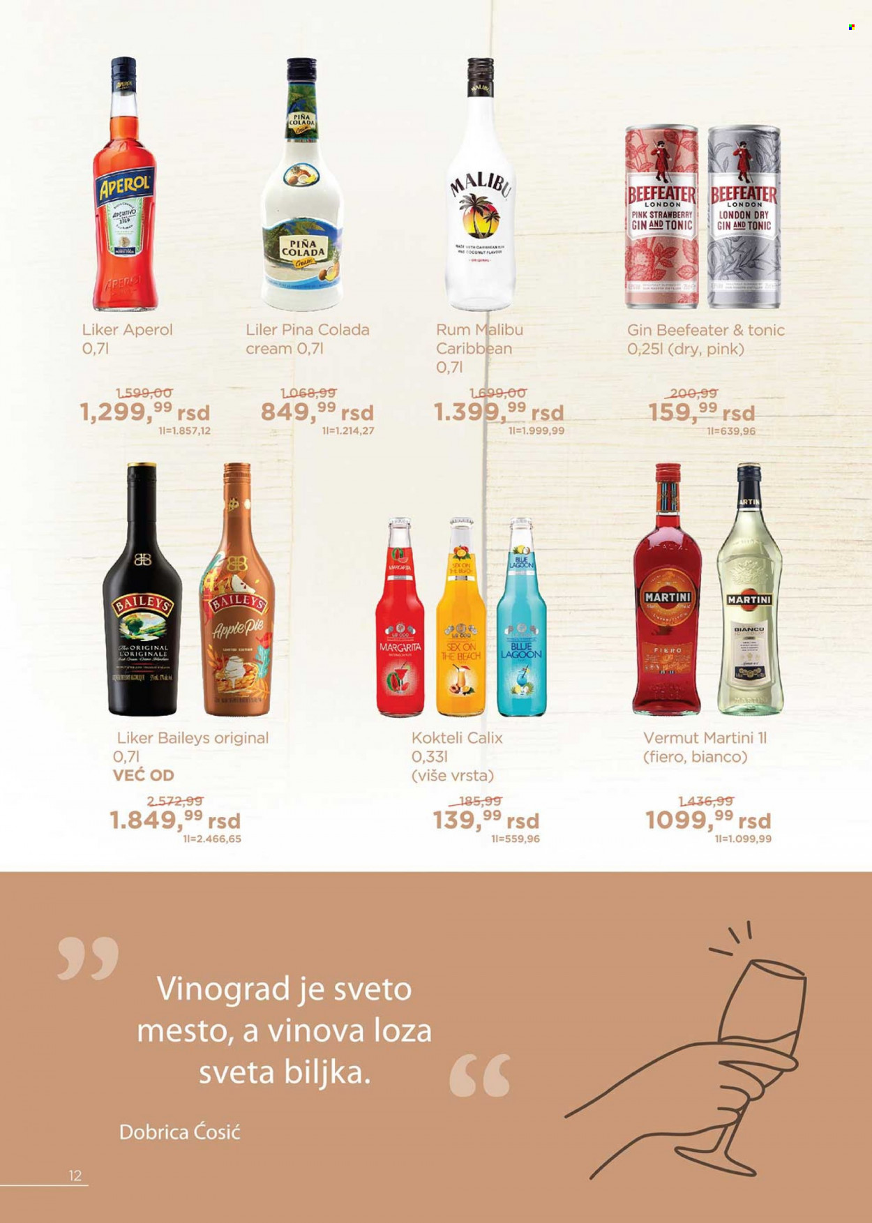 Univerexport katalog - 08.04.2022 - 08.05.2022. Stranica 12